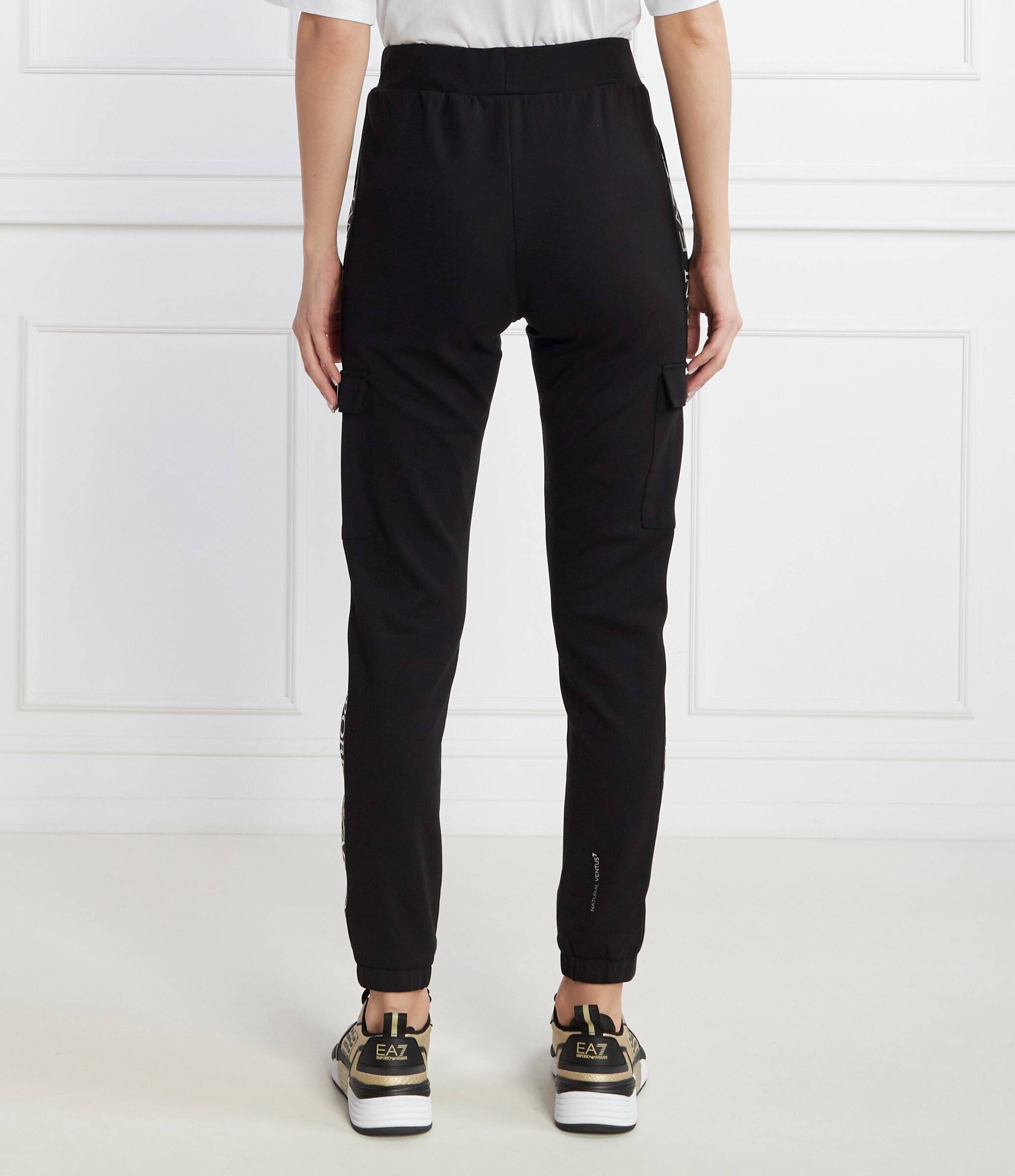 EA7 Pantaloni de trening | Regular Fit