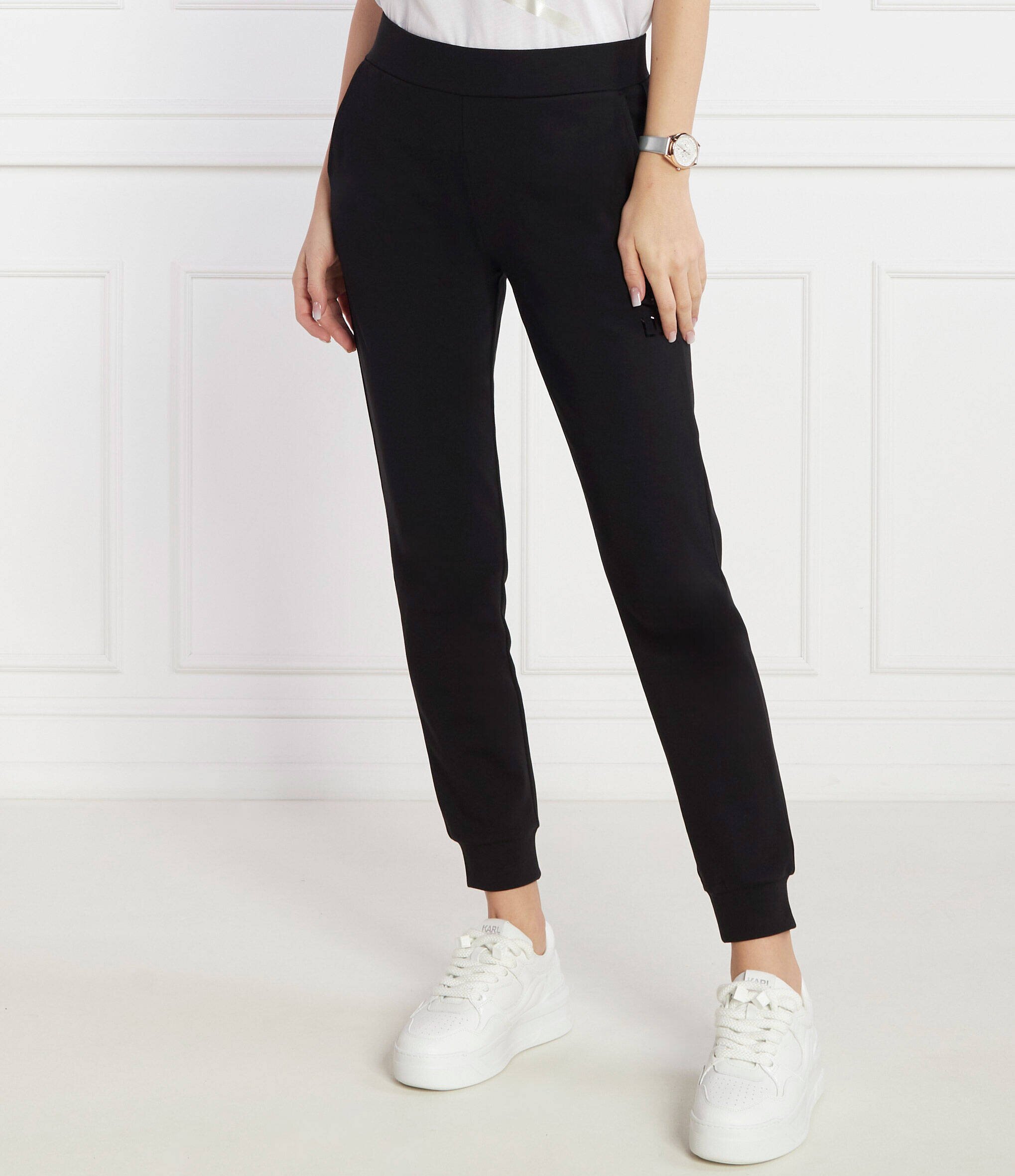 EA7 Pantaloni de trening | Regular Fit