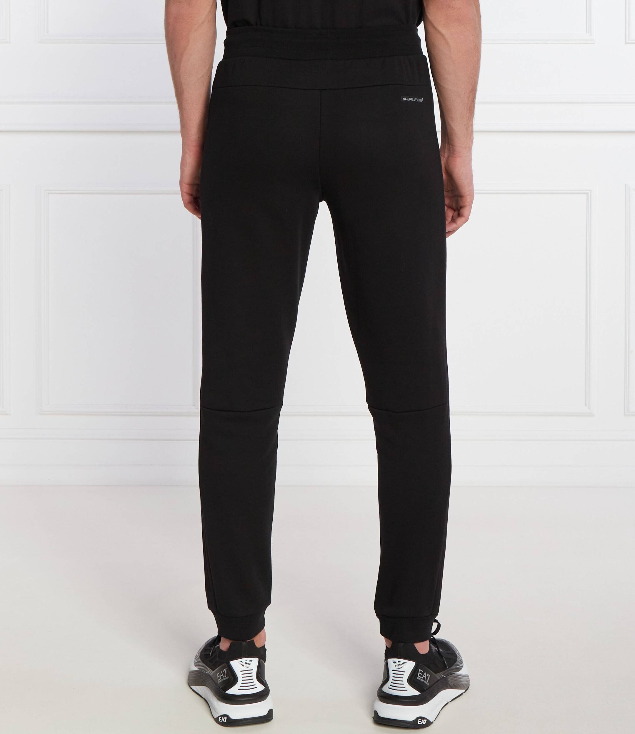 EA7 Pantaloni de trening | Regular Fit