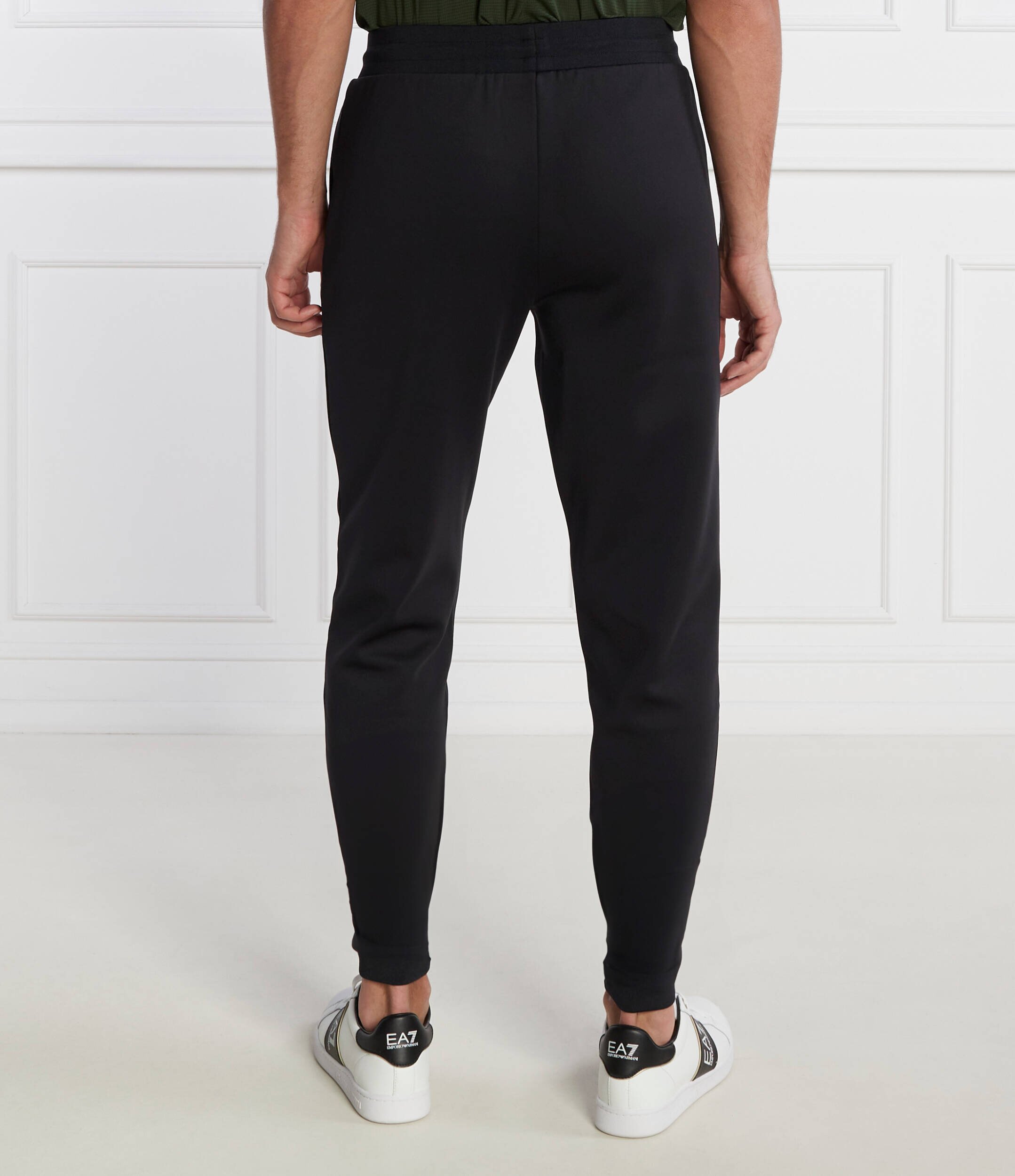 EA7 Pantaloni de trening | Regular Fit