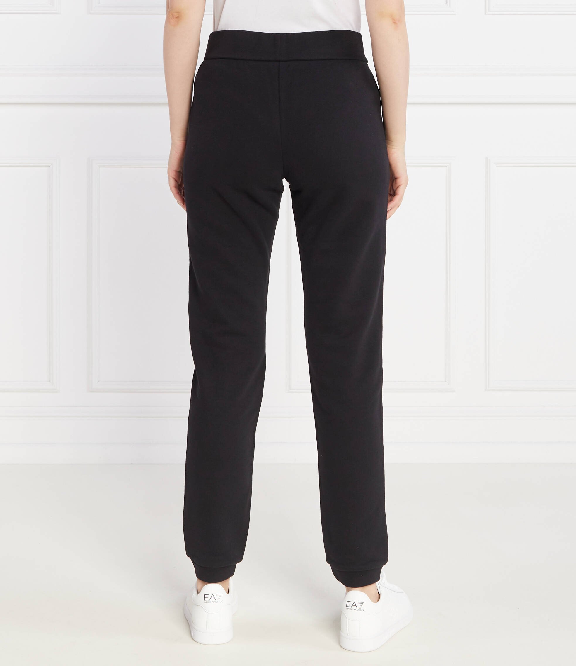 EA7 Pantaloni de trening | Regular Fit