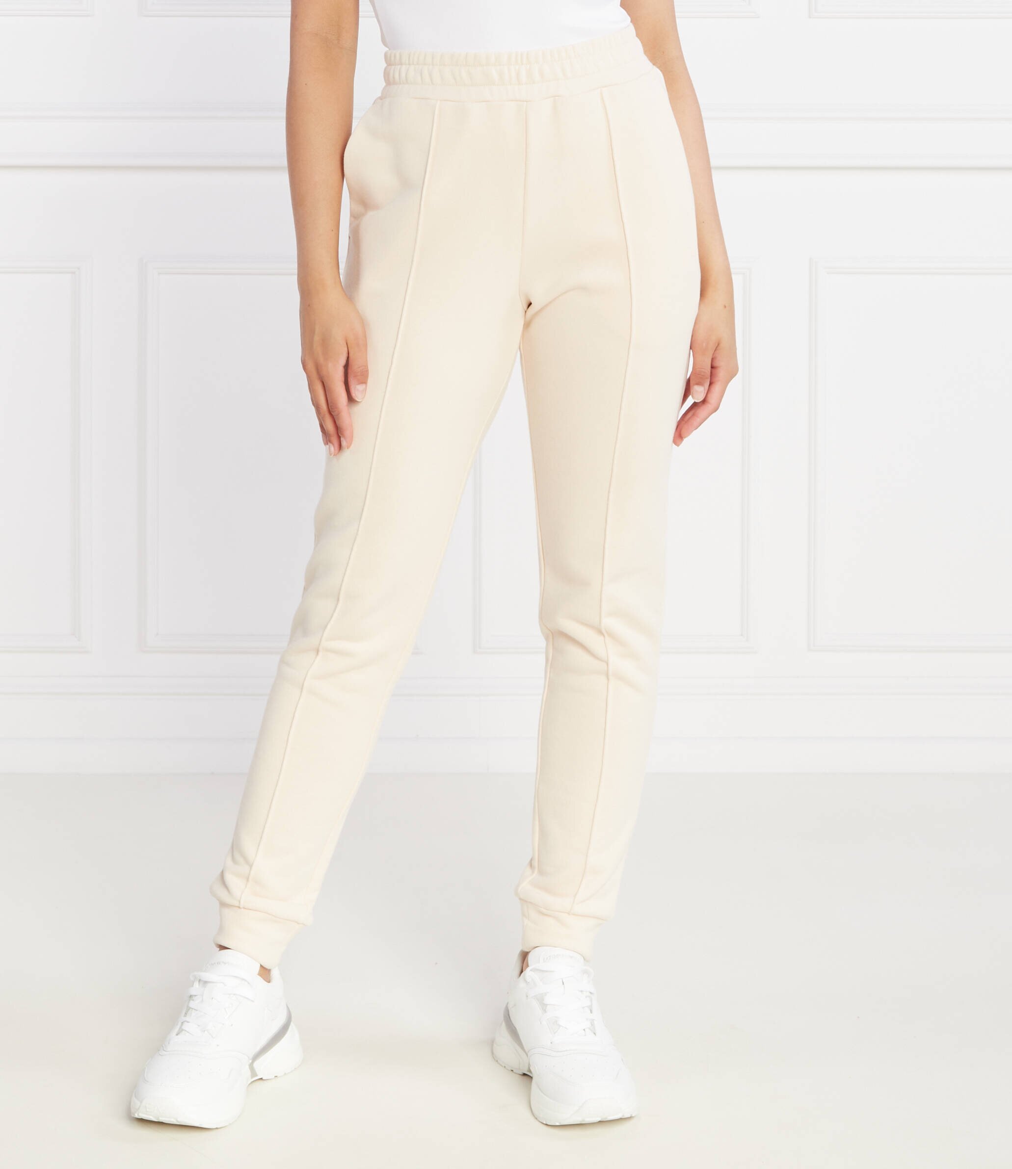 EA7 Pantaloni de trening | Regular Fit
