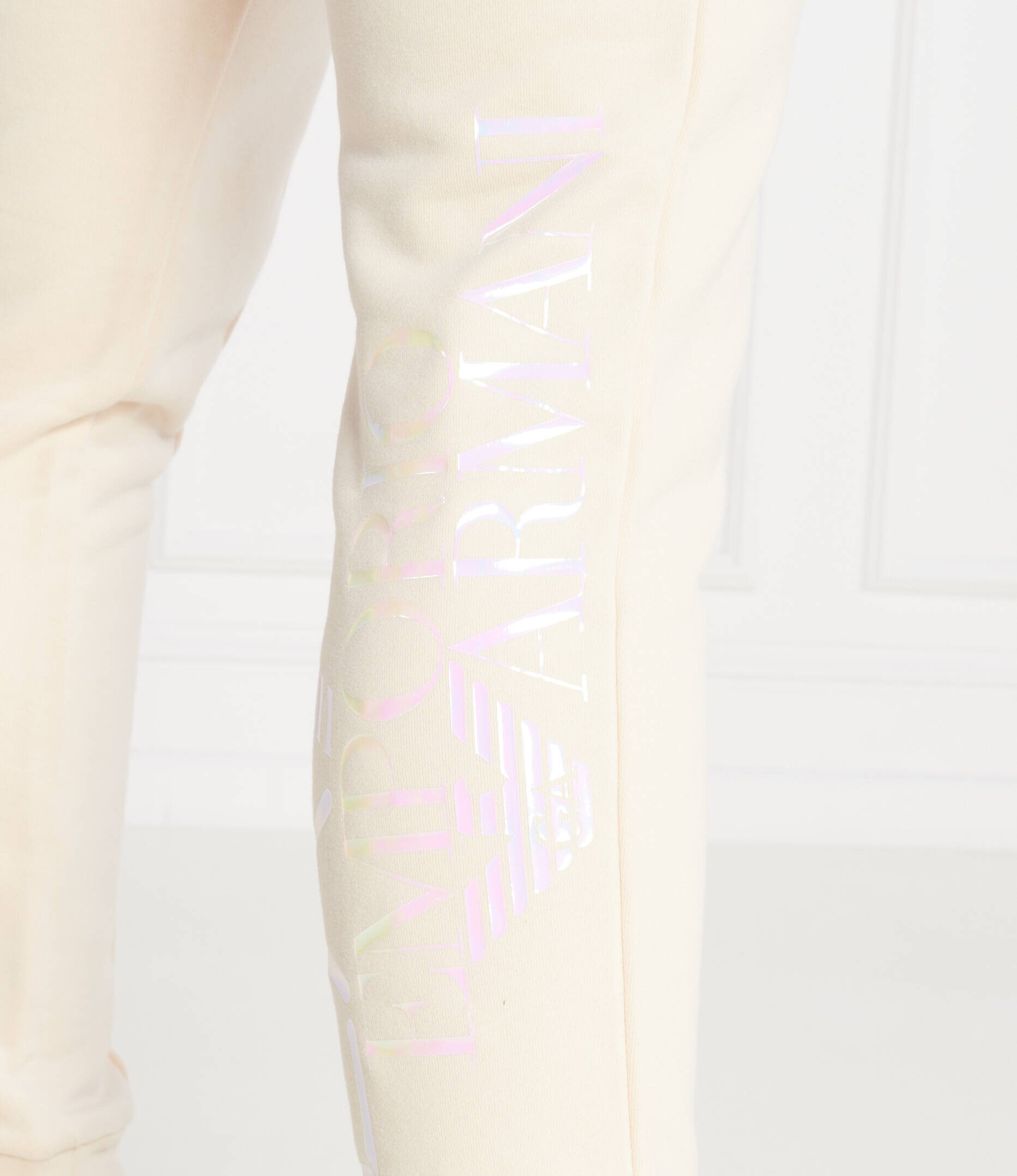 EA7 Pantaloni de trening | Regular Fit