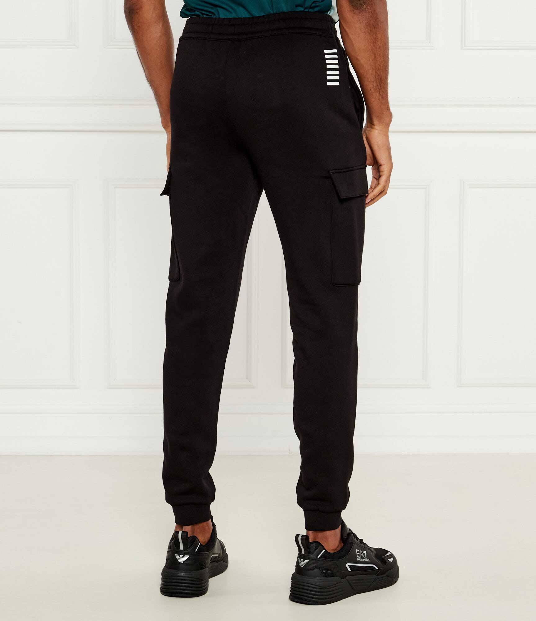 EA7 Pantaloni de trening | Regular Fit