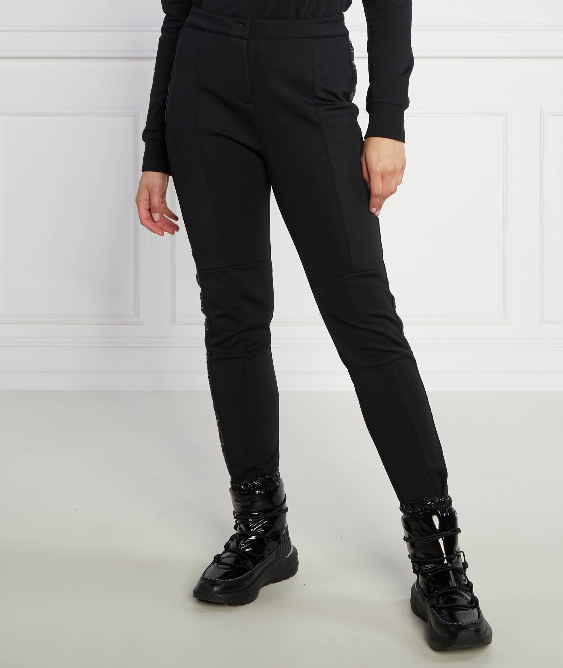 EA7 Pantaloni de trening | Regular Fit