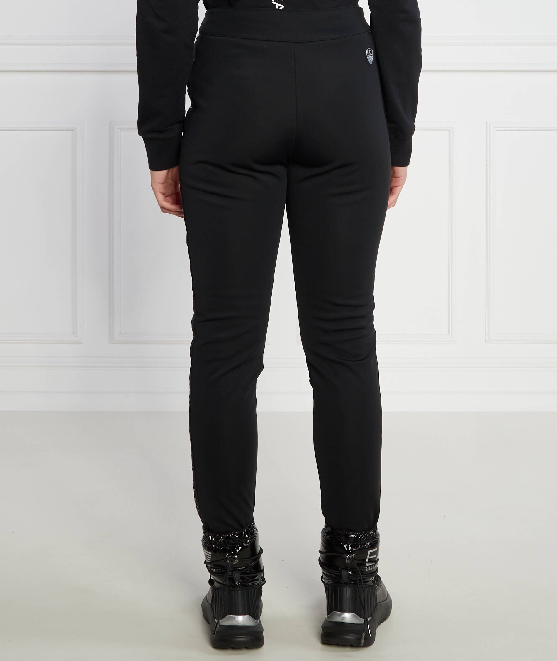 EA7 Pantaloni de trening | Regular Fit