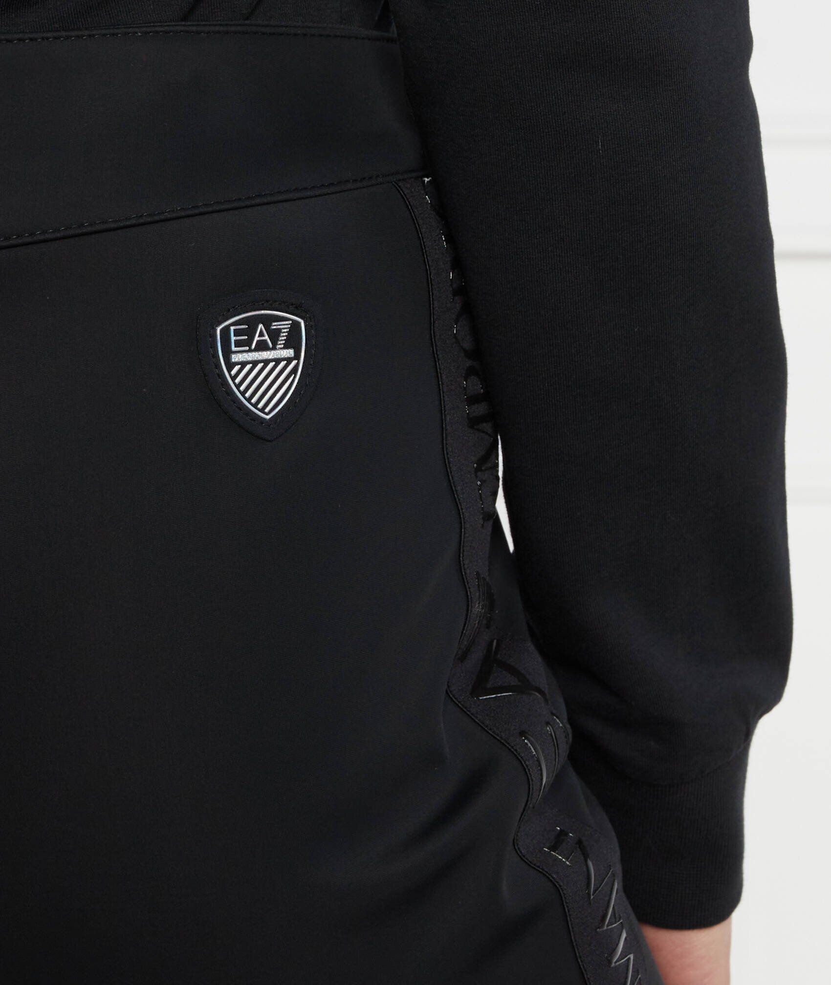 EA7 Pantaloni de trening | Regular Fit