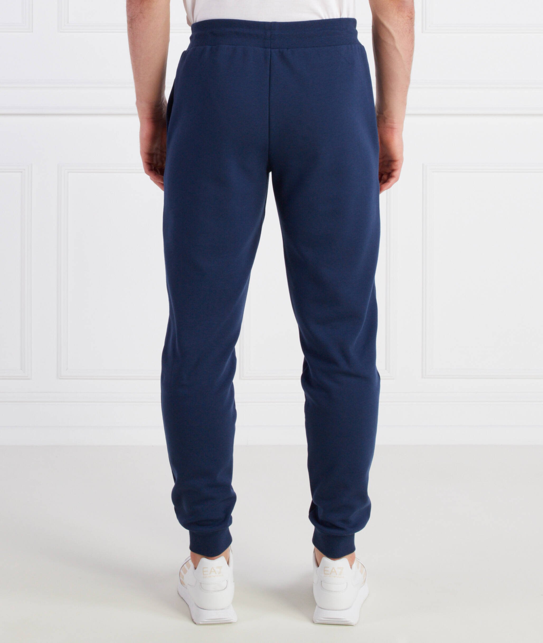 EA7 Pantaloni de trening | Regular Fit