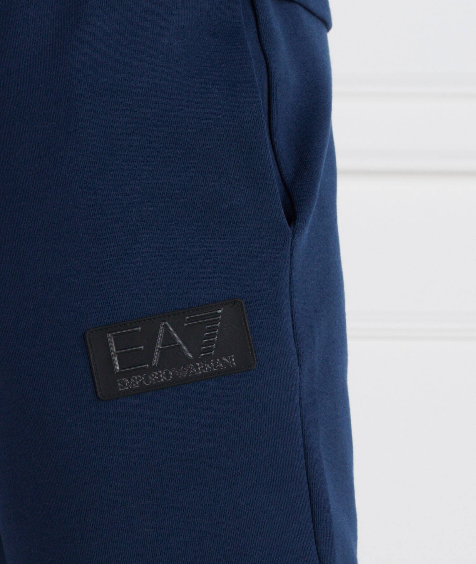 EA7 Pantaloni de trening | Regular Fit