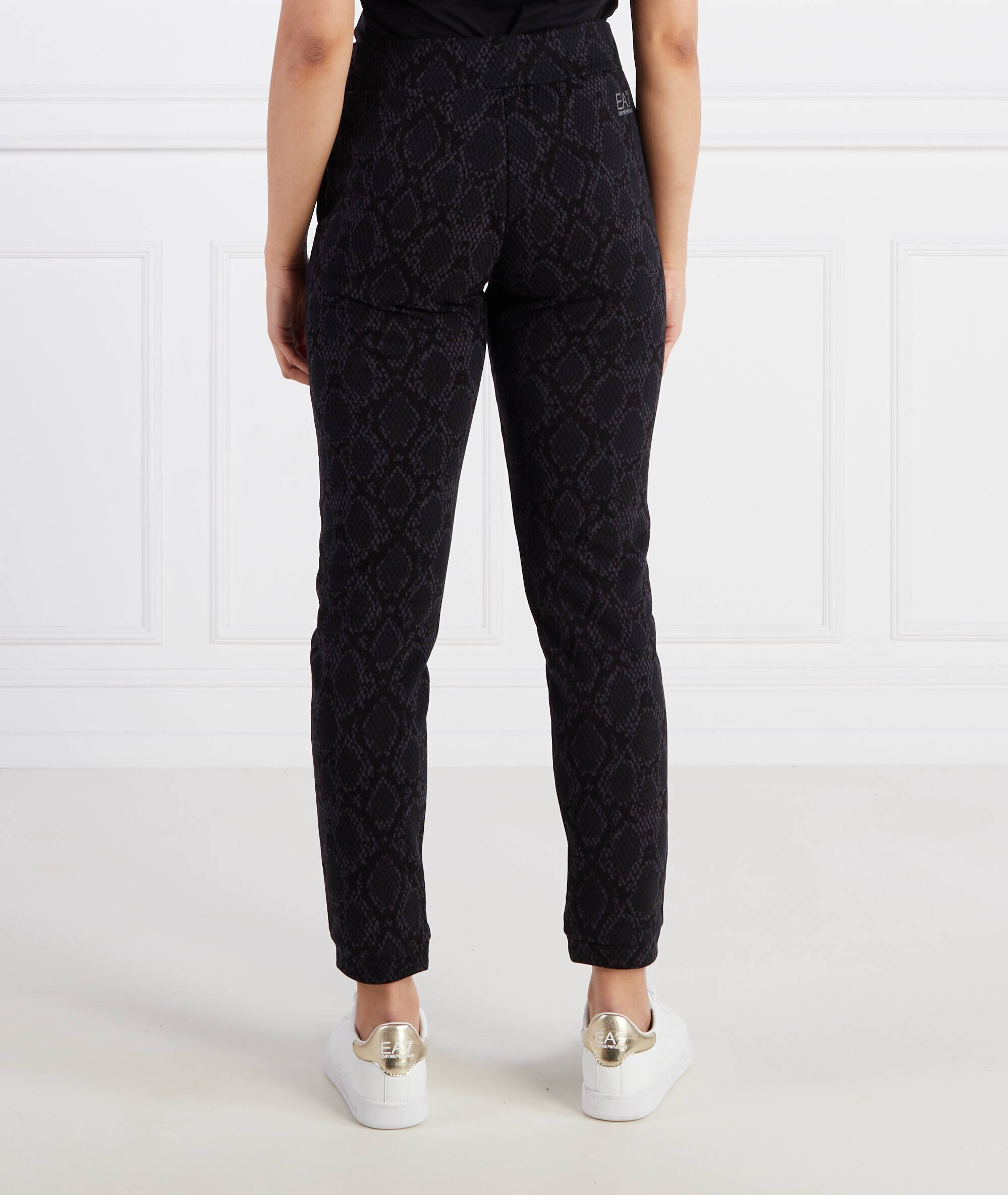 EA7 Pantaloni de trening | Regular Fit