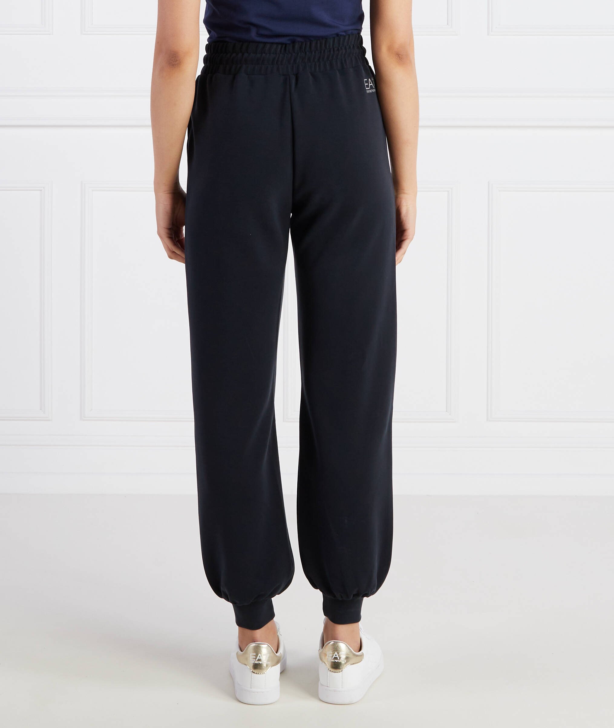 EA7 Pantaloni de trening | Regular Fit