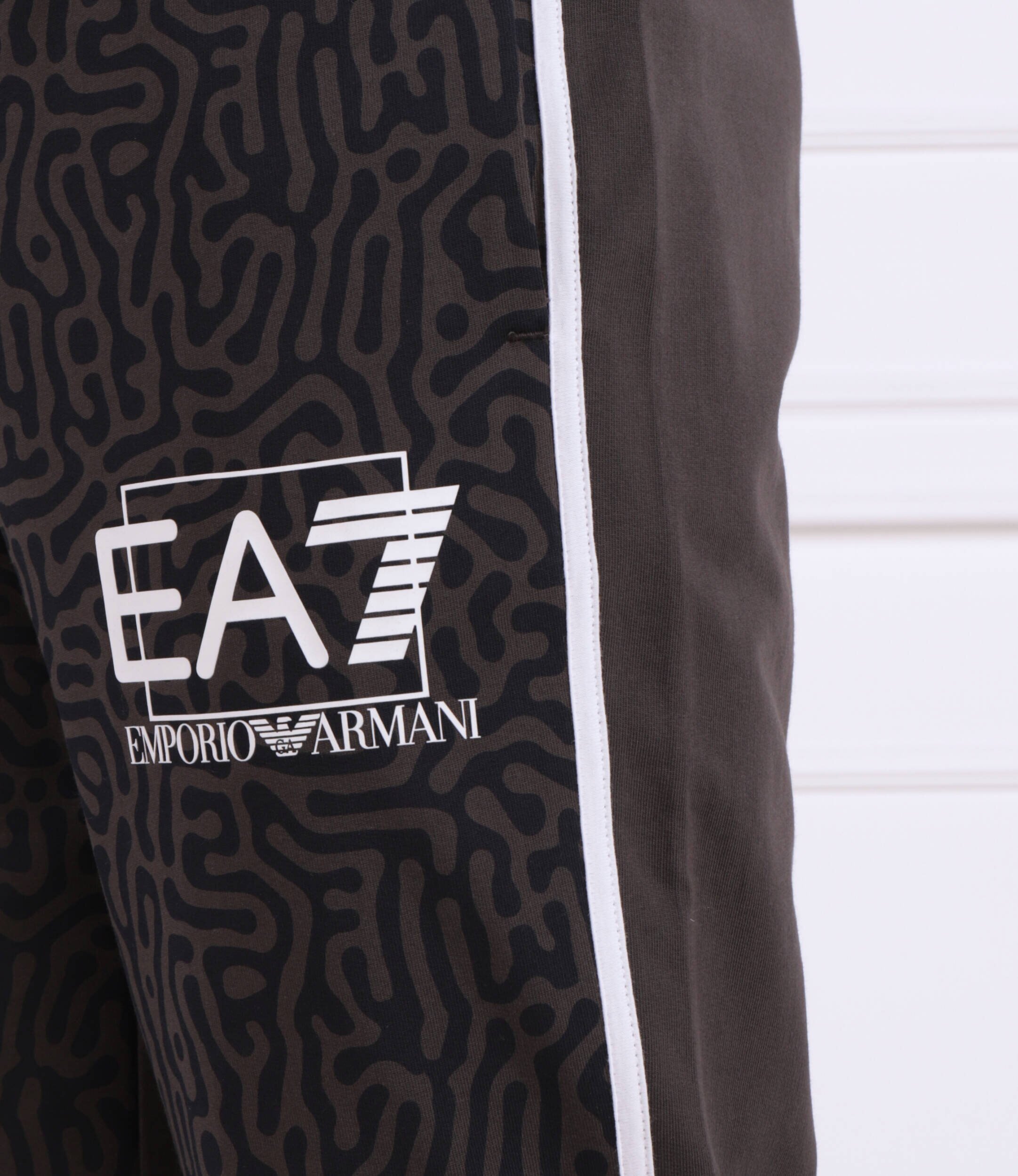 EA7 Pantaloni de trening | Regular Fit
