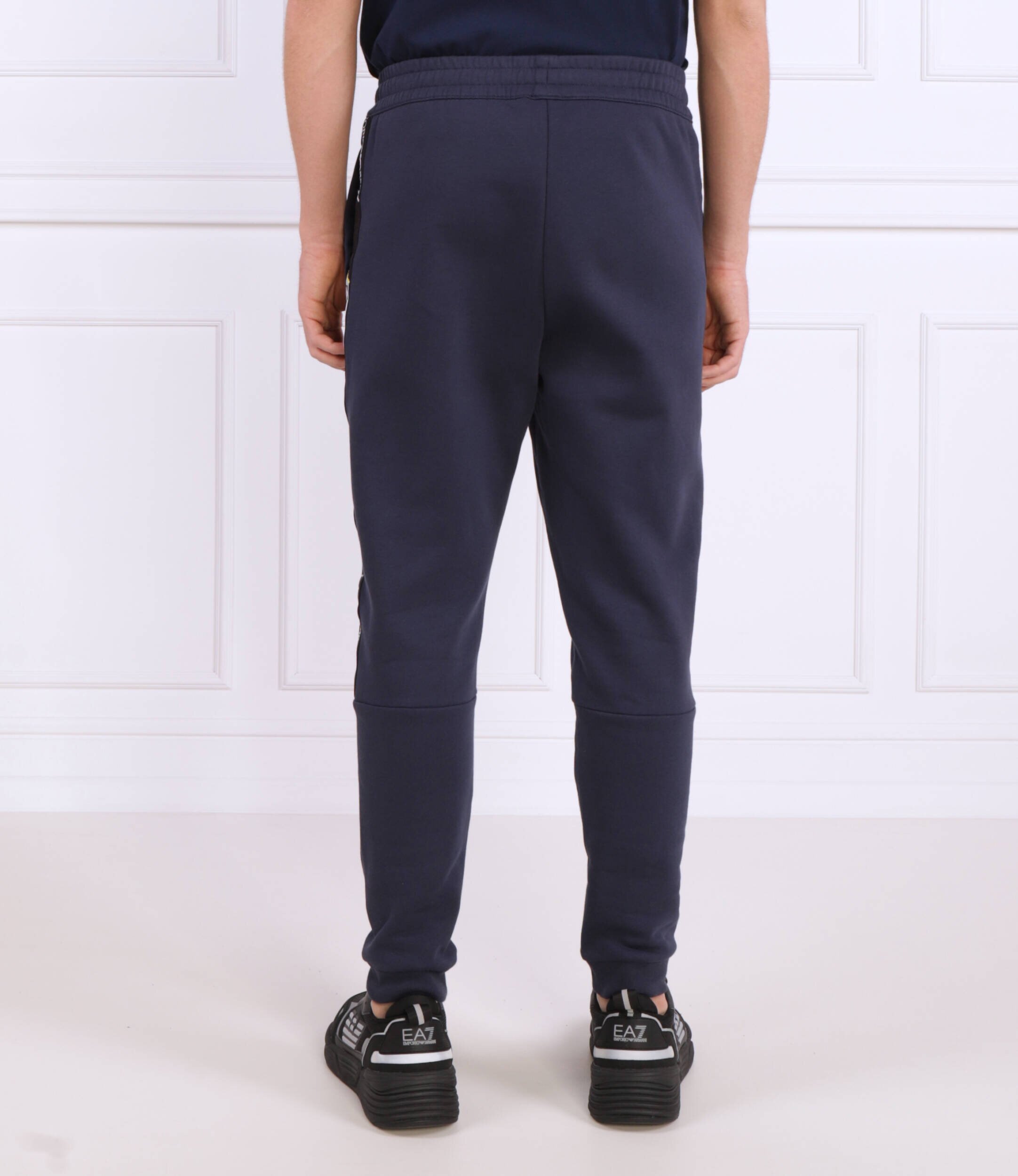 EA7 Pantaloni de trening | Regular Fit