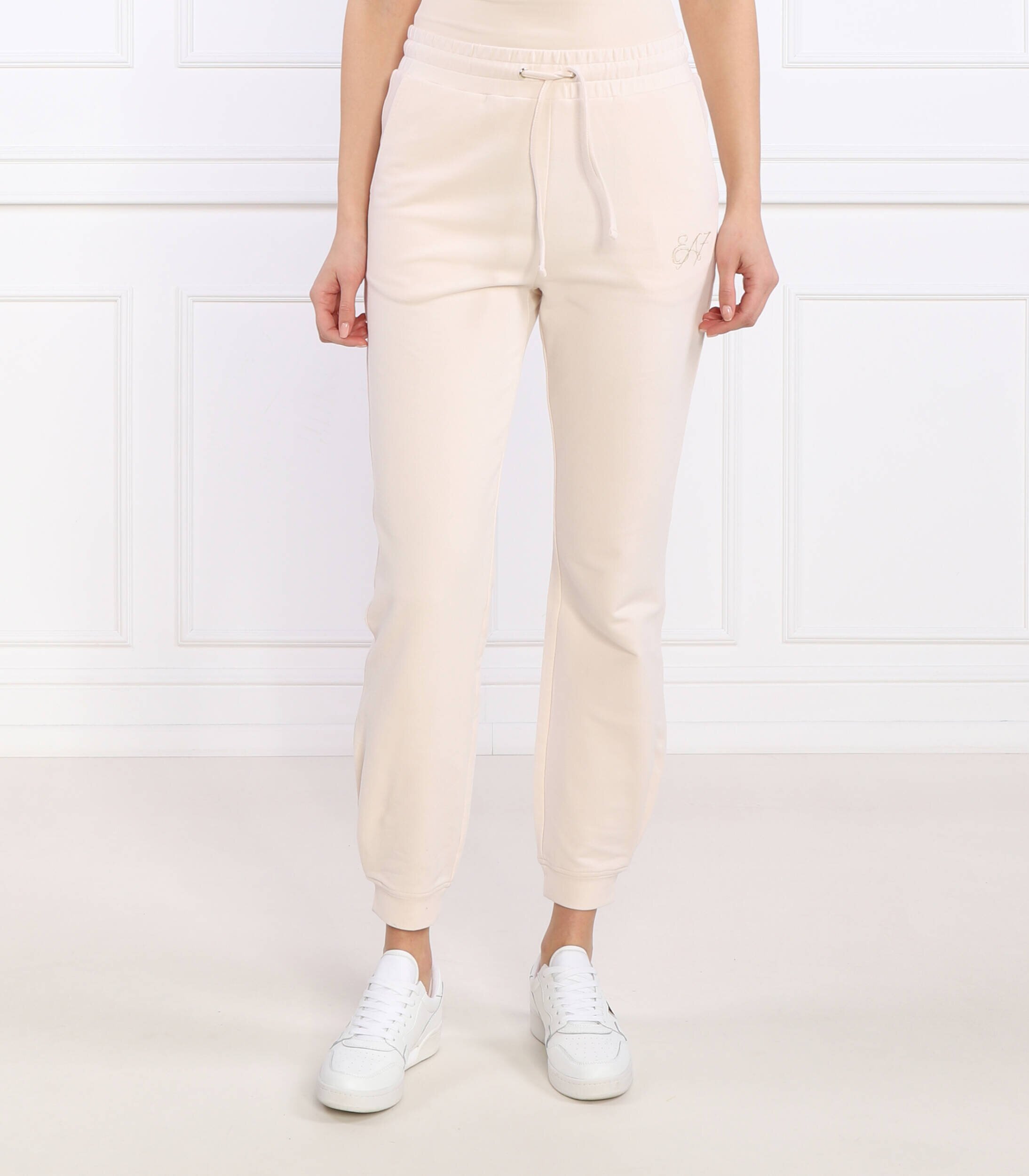 EA7 Pantaloni de trening | Regular Fit
