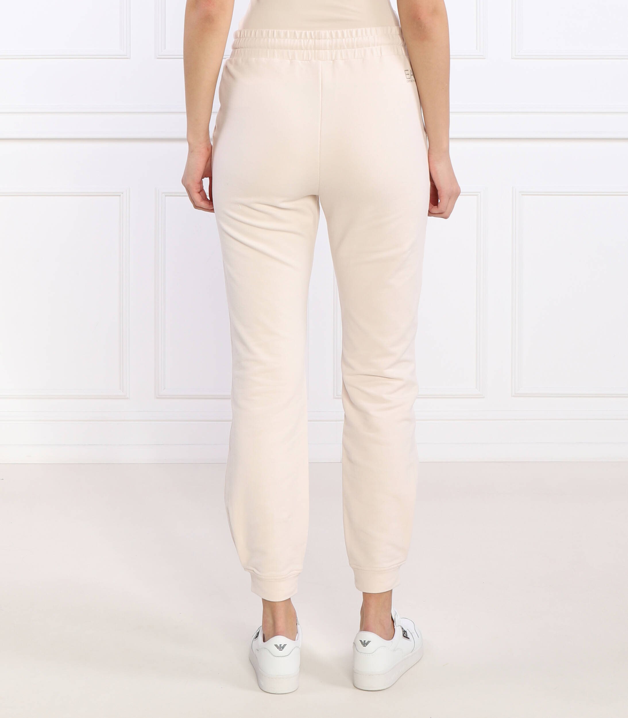 EA7 Pantaloni de trening | Regular Fit