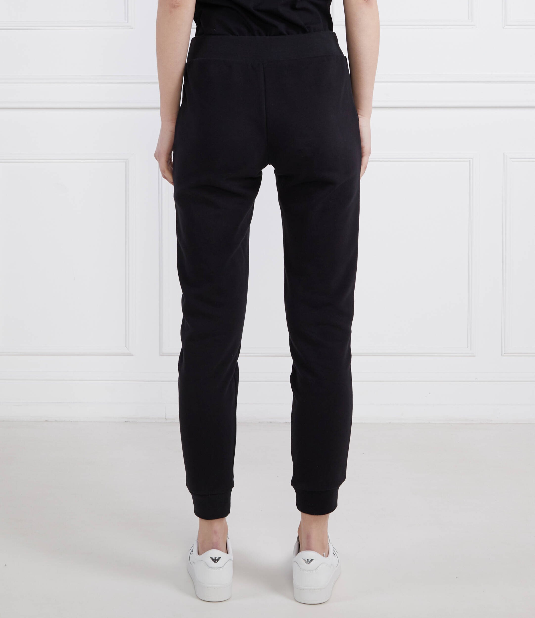 EA7 Pantaloni de trening | Regular Fit