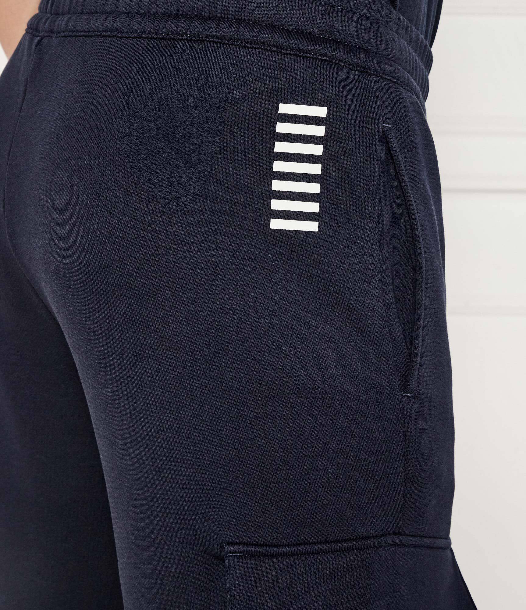 EA7 Pantaloni de trening | Regular Fit