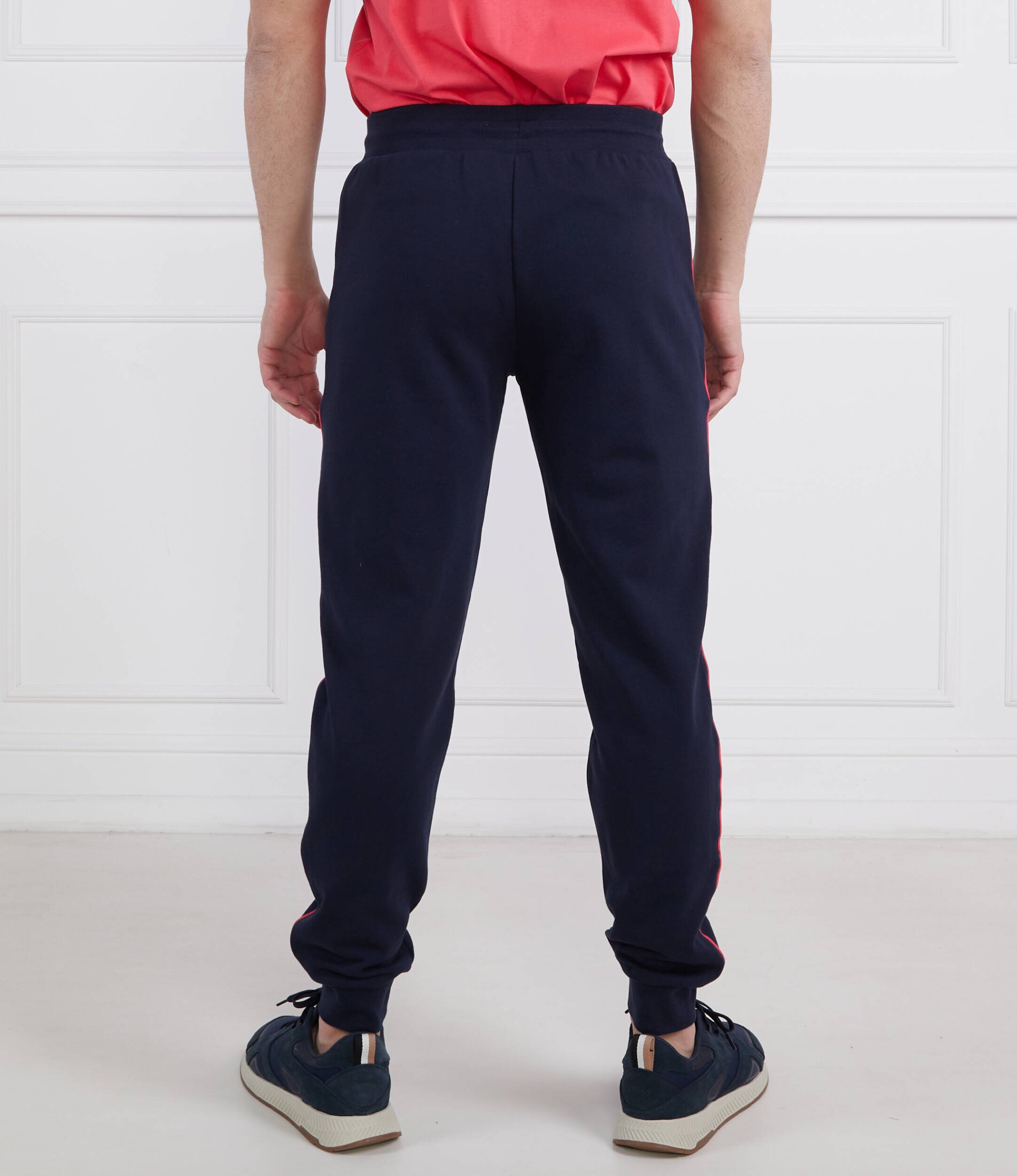 EA7 Pantaloni de trening | Regular Fit