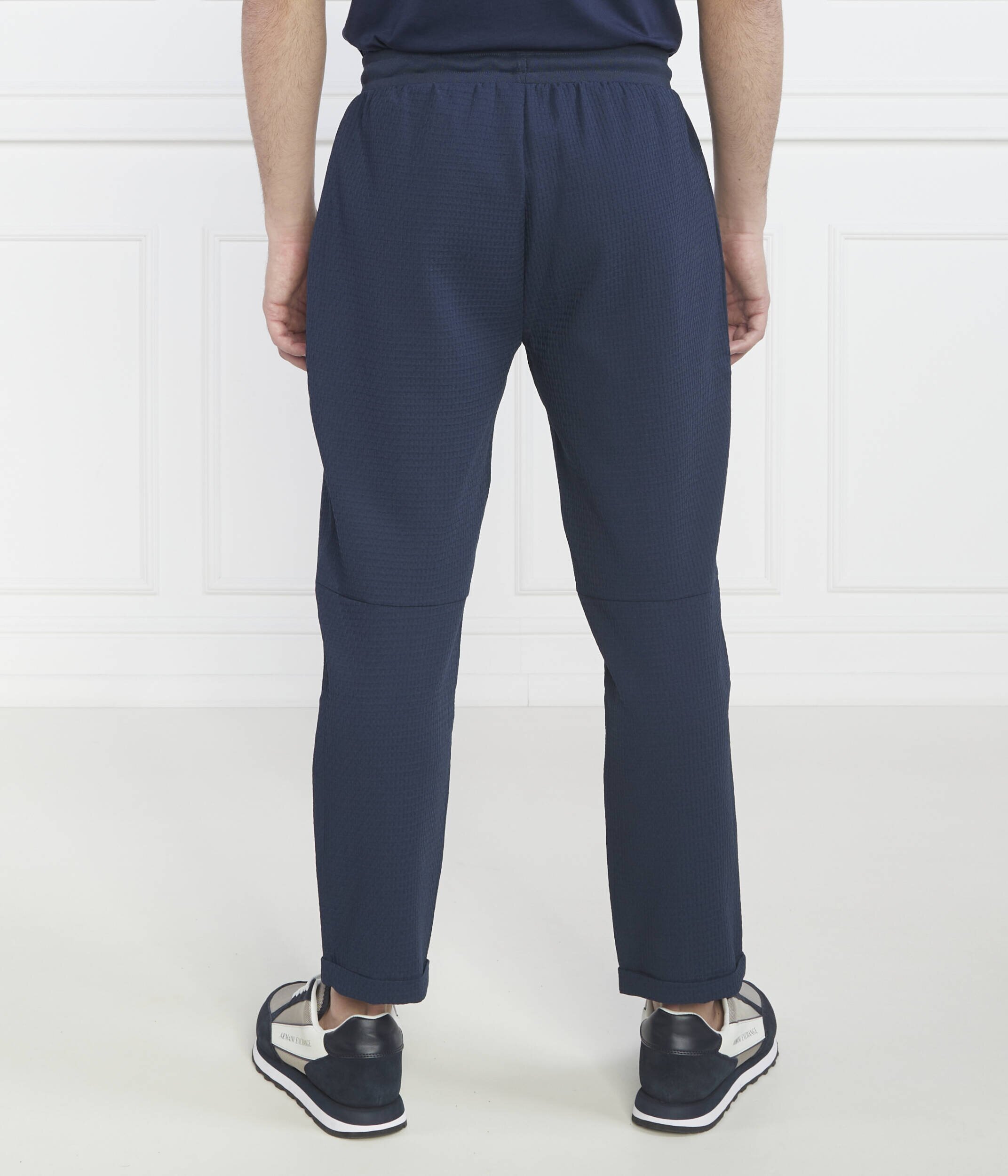 EA7 Pantaloni de trening | Regular Fit