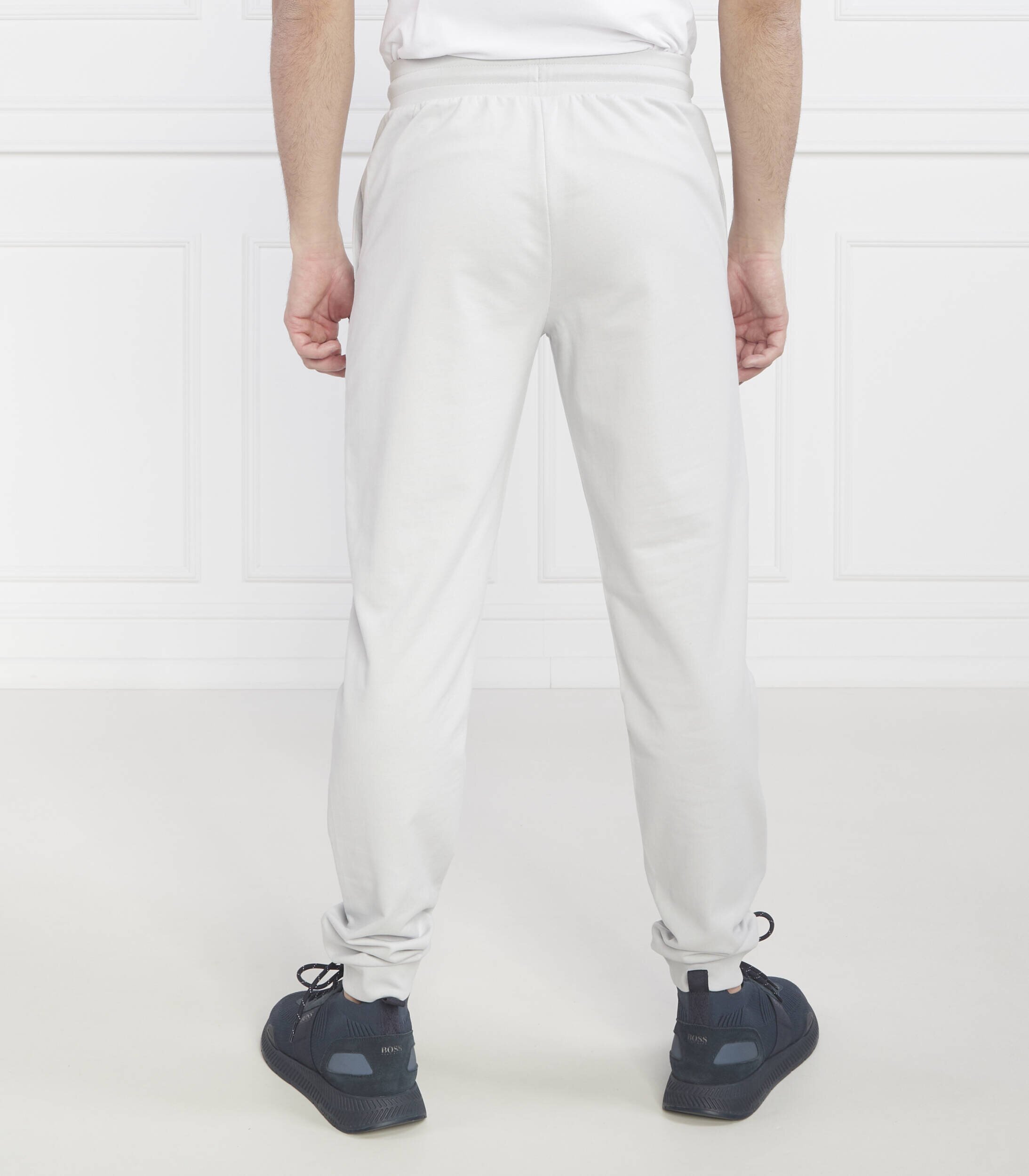 EA7 Pantaloni de trening | Regular Fit
