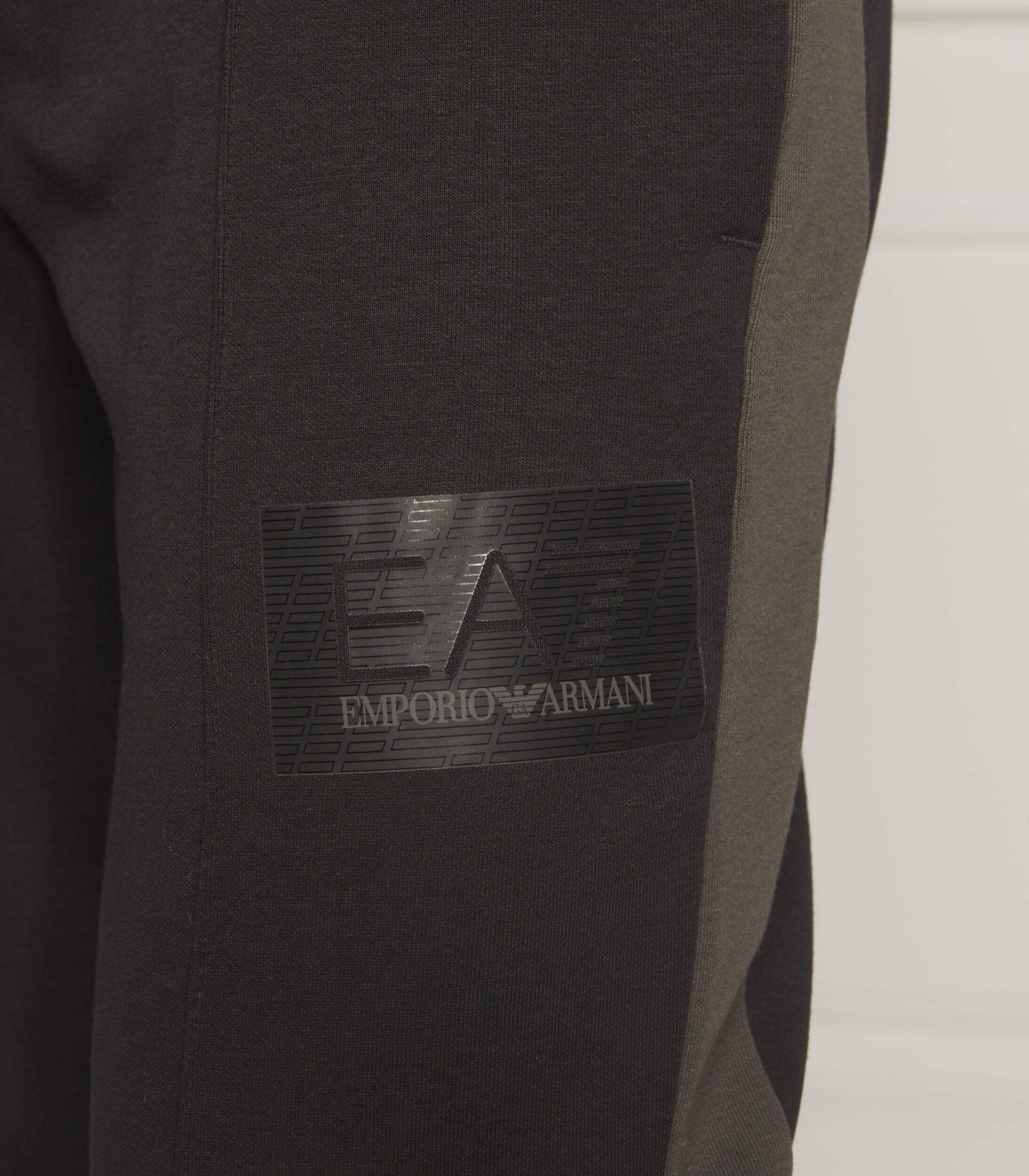 EA7 Pantaloni de trening | Regular Fit