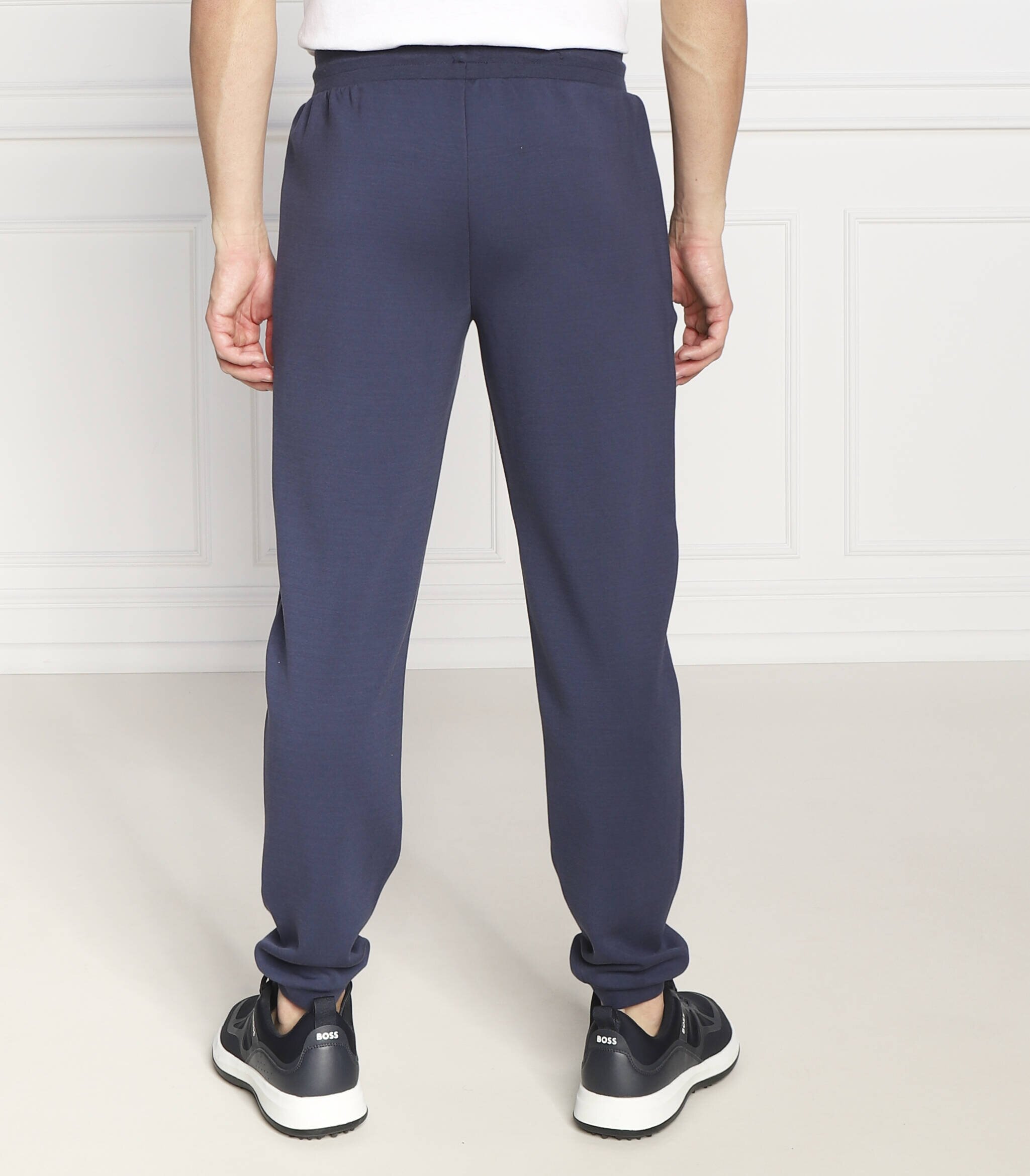 EA7 Pantaloni de trening | Regular Fit