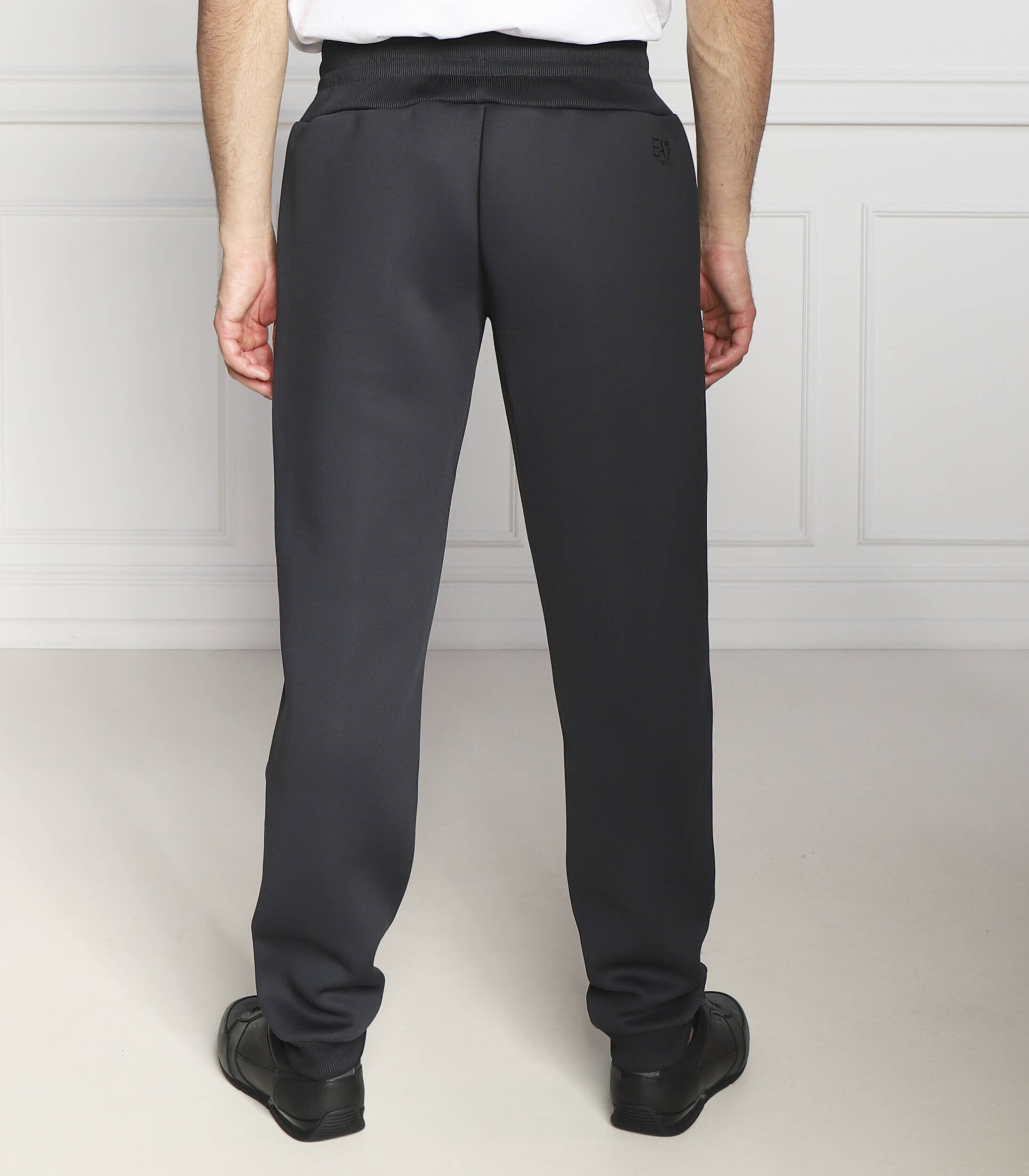 EA7 Pantaloni de trening | Regular Fit