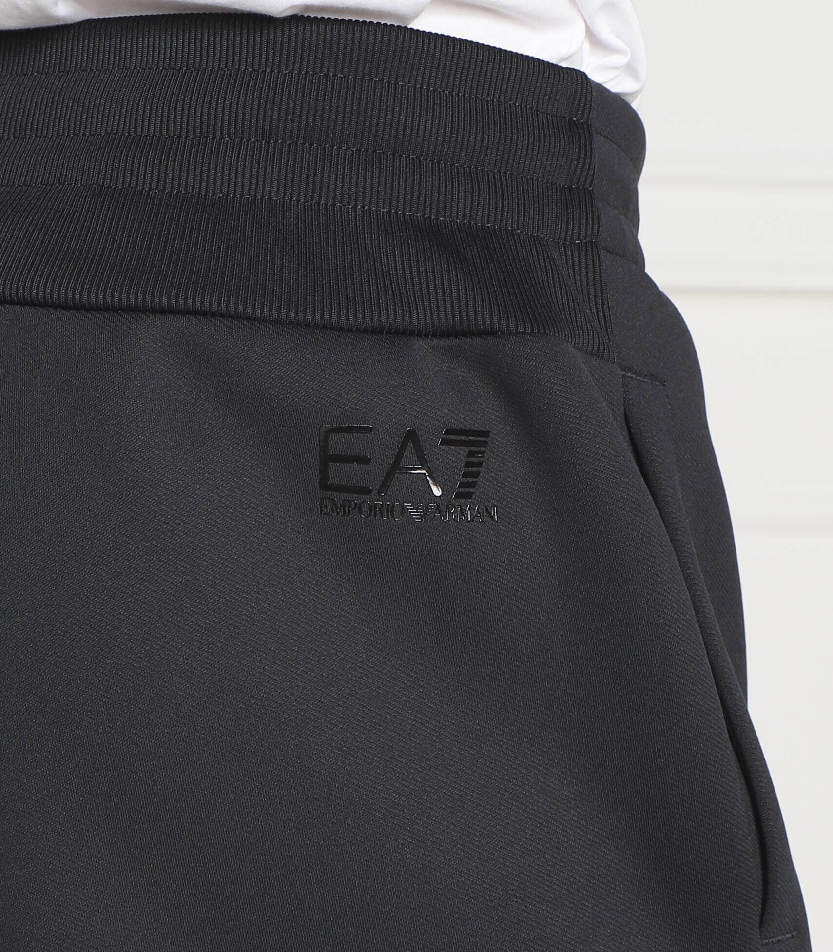 EA7 Pantaloni de trening | Regular Fit