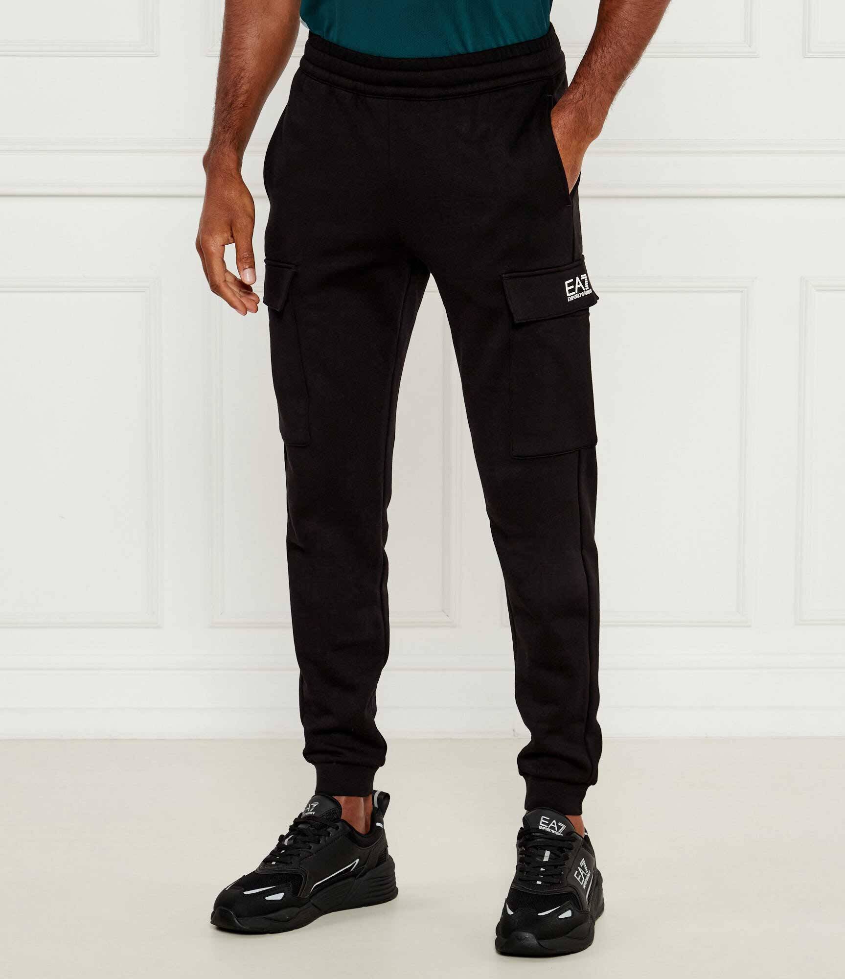 EA7 Pantaloni de trening | Regular Fit