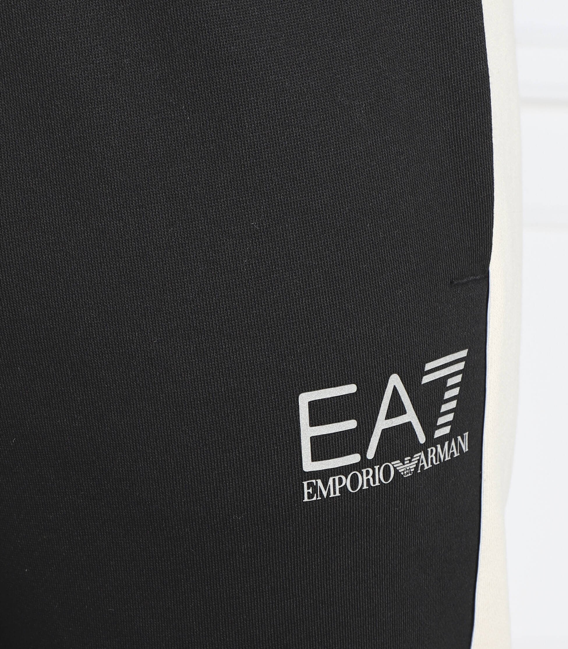 EA7 Pantaloni de trening | Regular Fit