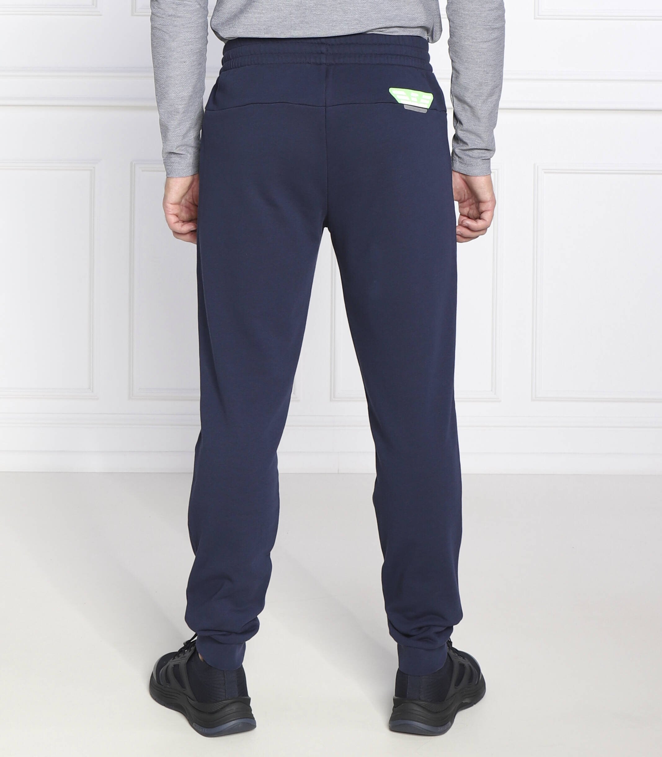 EA7 Pantaloni de trening | Regular Fit