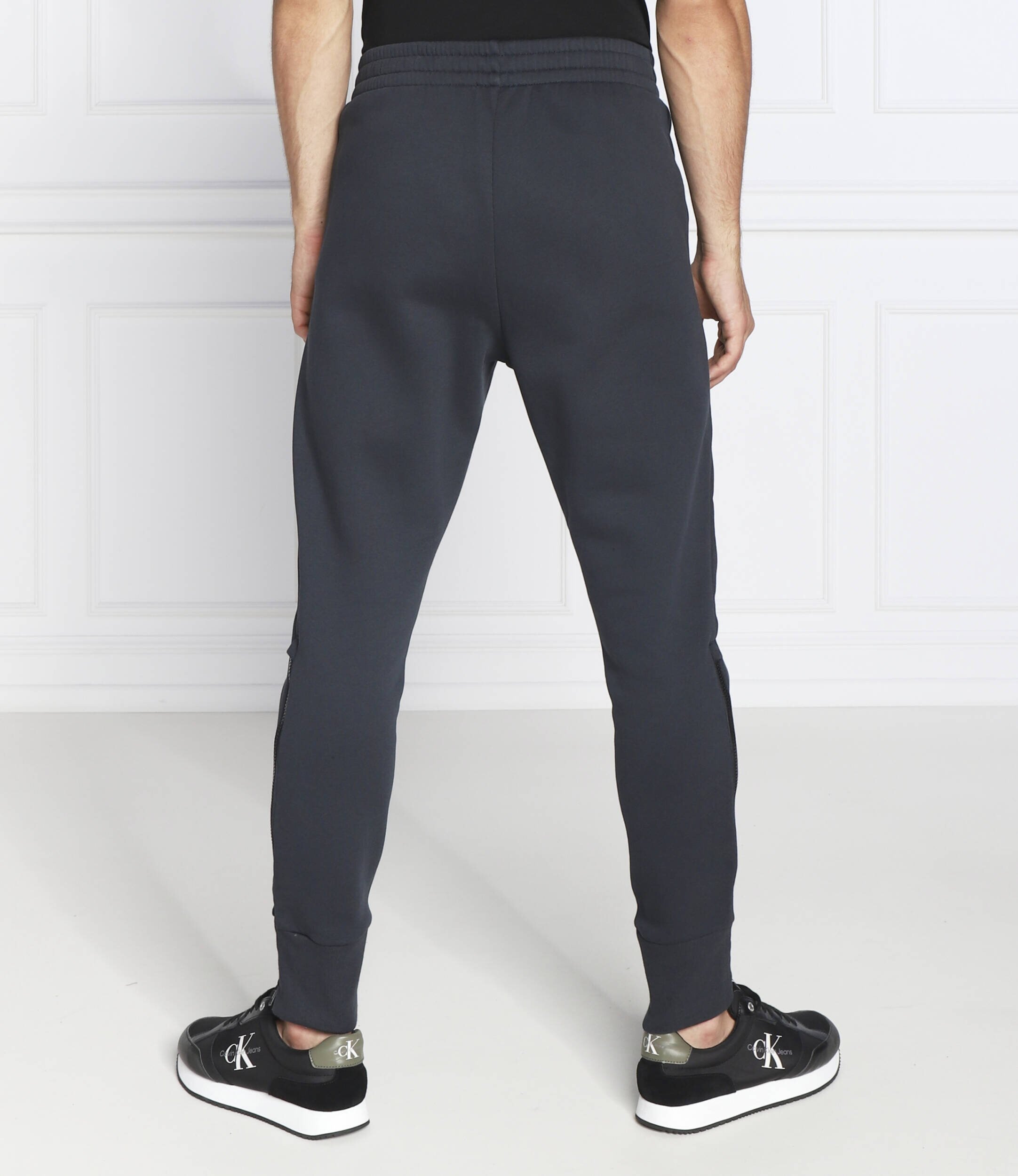 EA7 Pantaloni de trening | Regular Fit