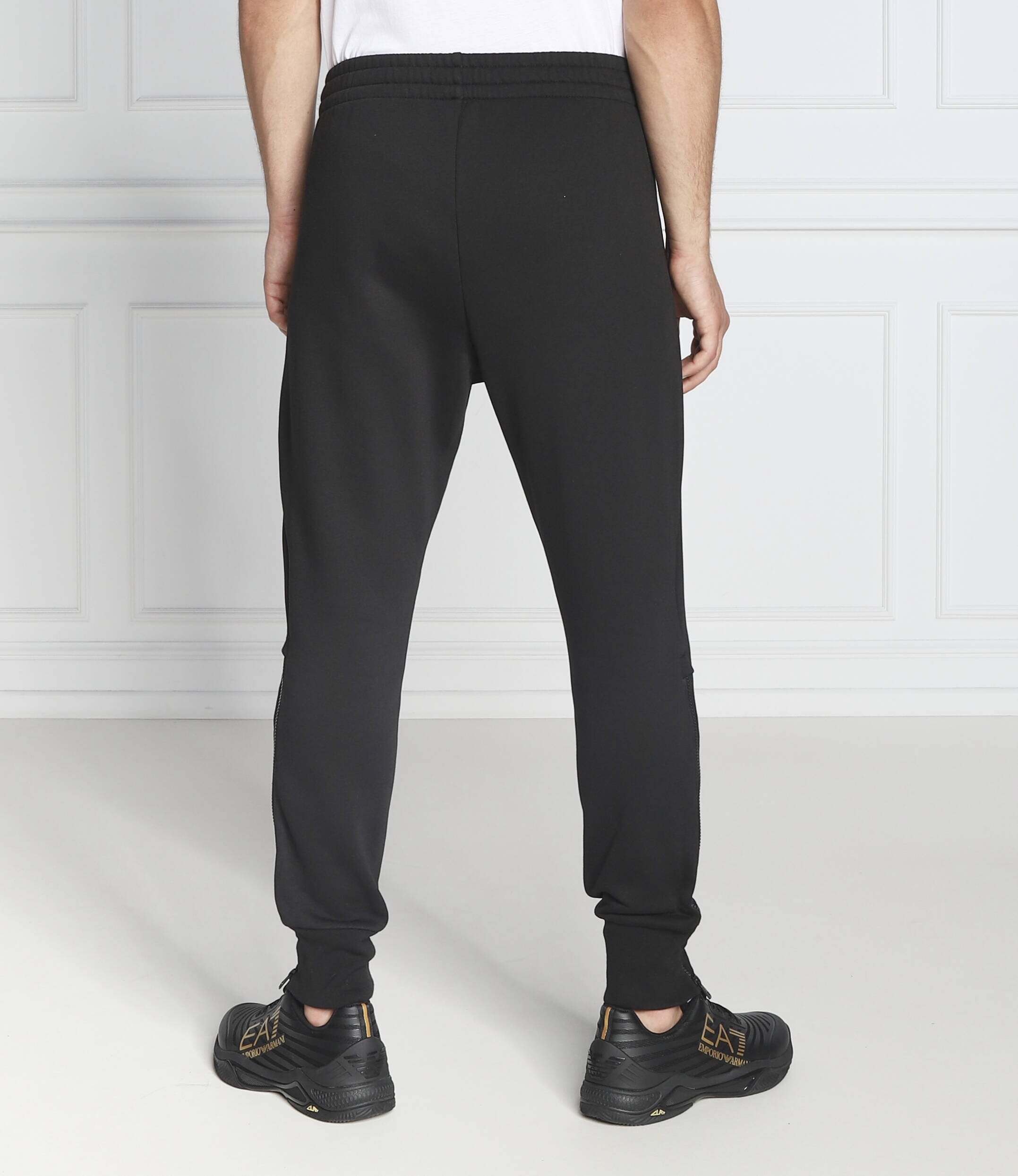 EA7 Pantaloni de trening | Regular Fit