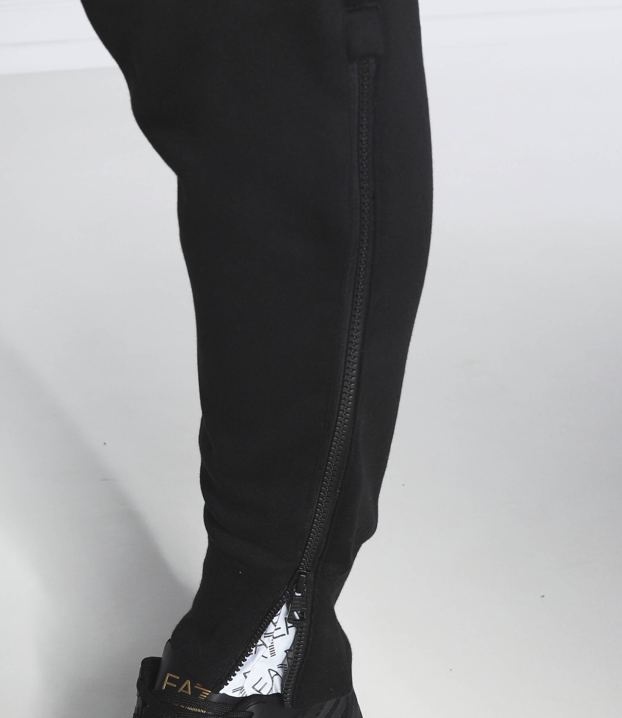 EA7 Pantaloni de trening | Regular Fit