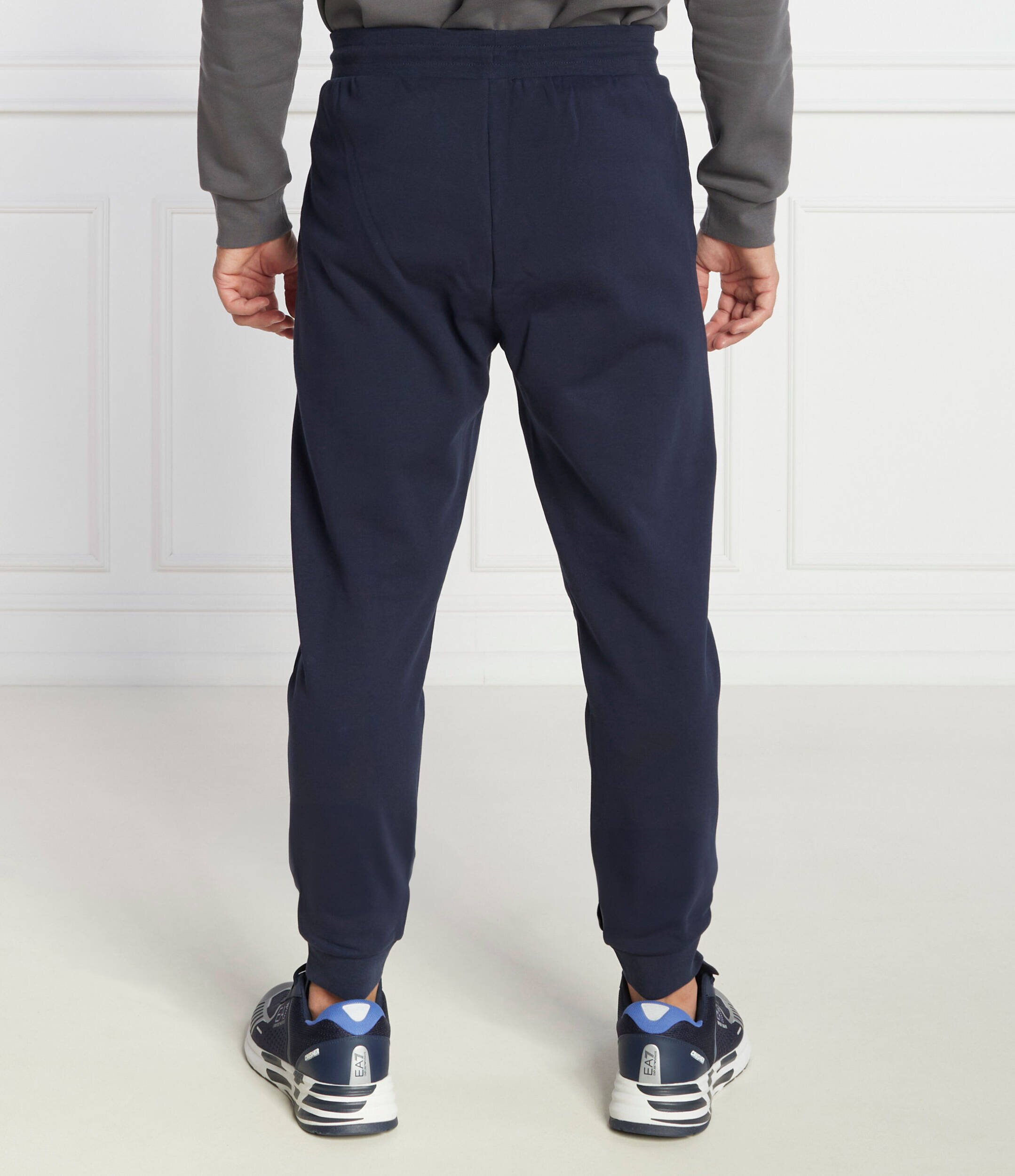 EA7 Pantaloni de trening | Regular Fit