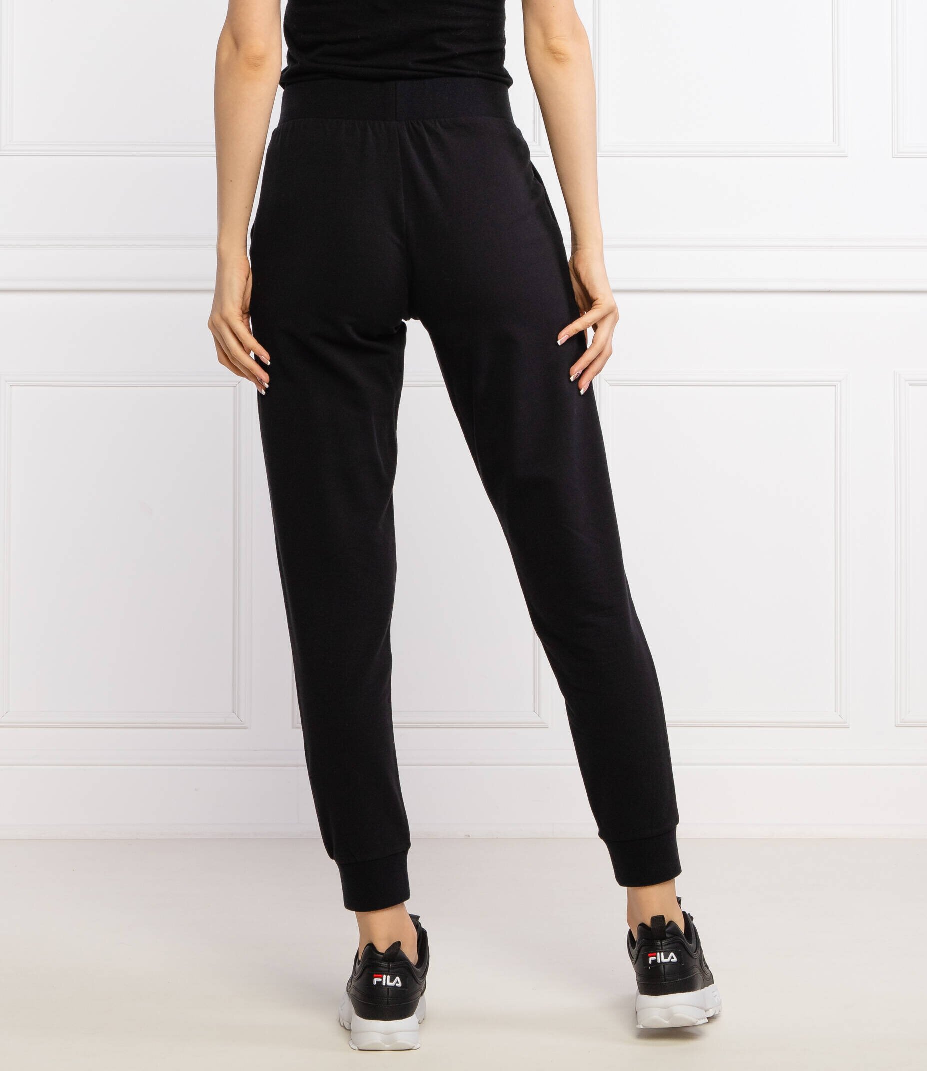 EA7 Pantaloni de trening | Regular Fit