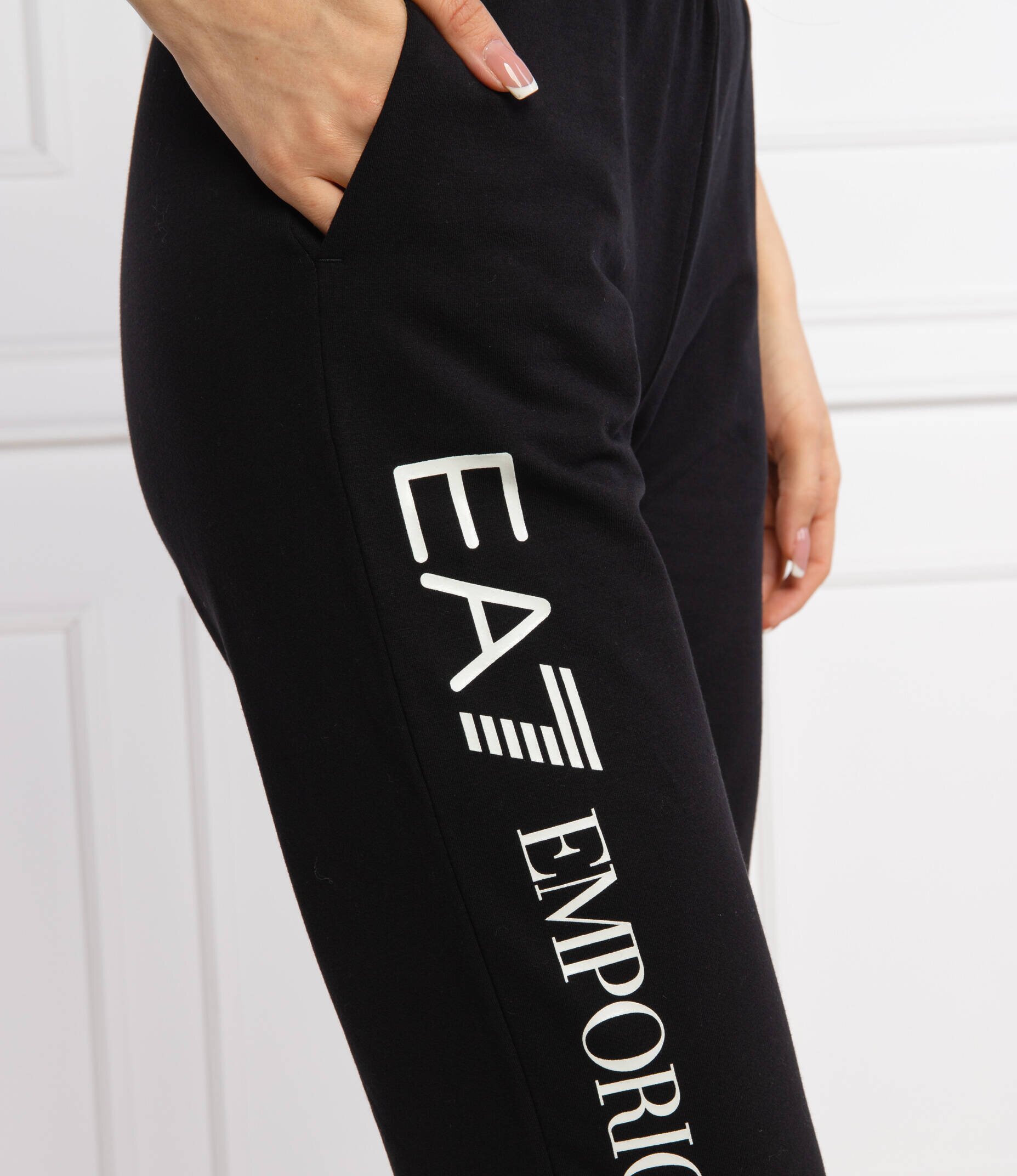 EA7 Pantaloni de trening | Regular Fit