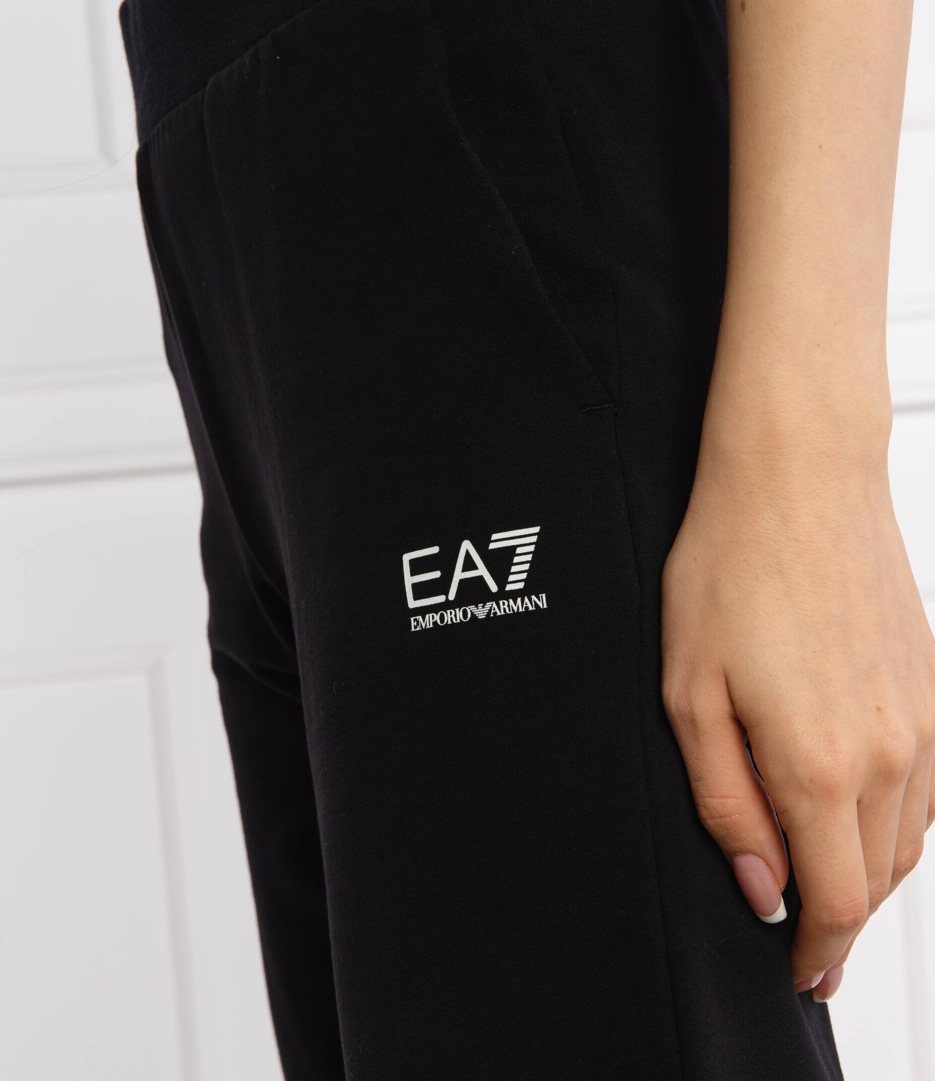 EA7 Pantaloni de trening | Regular Fit