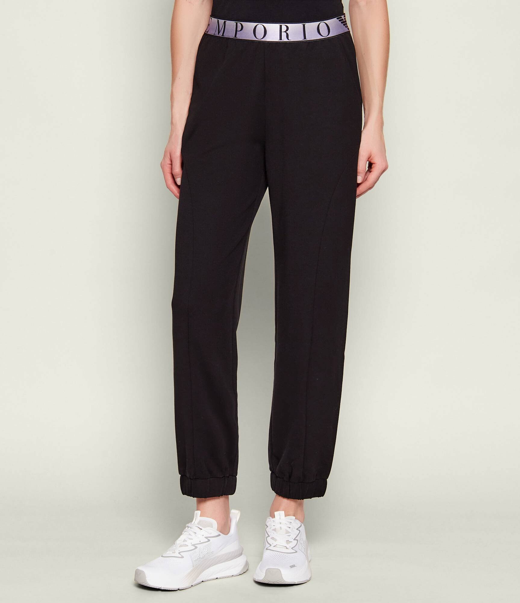 EA7 Pantaloni de trening | regular fit