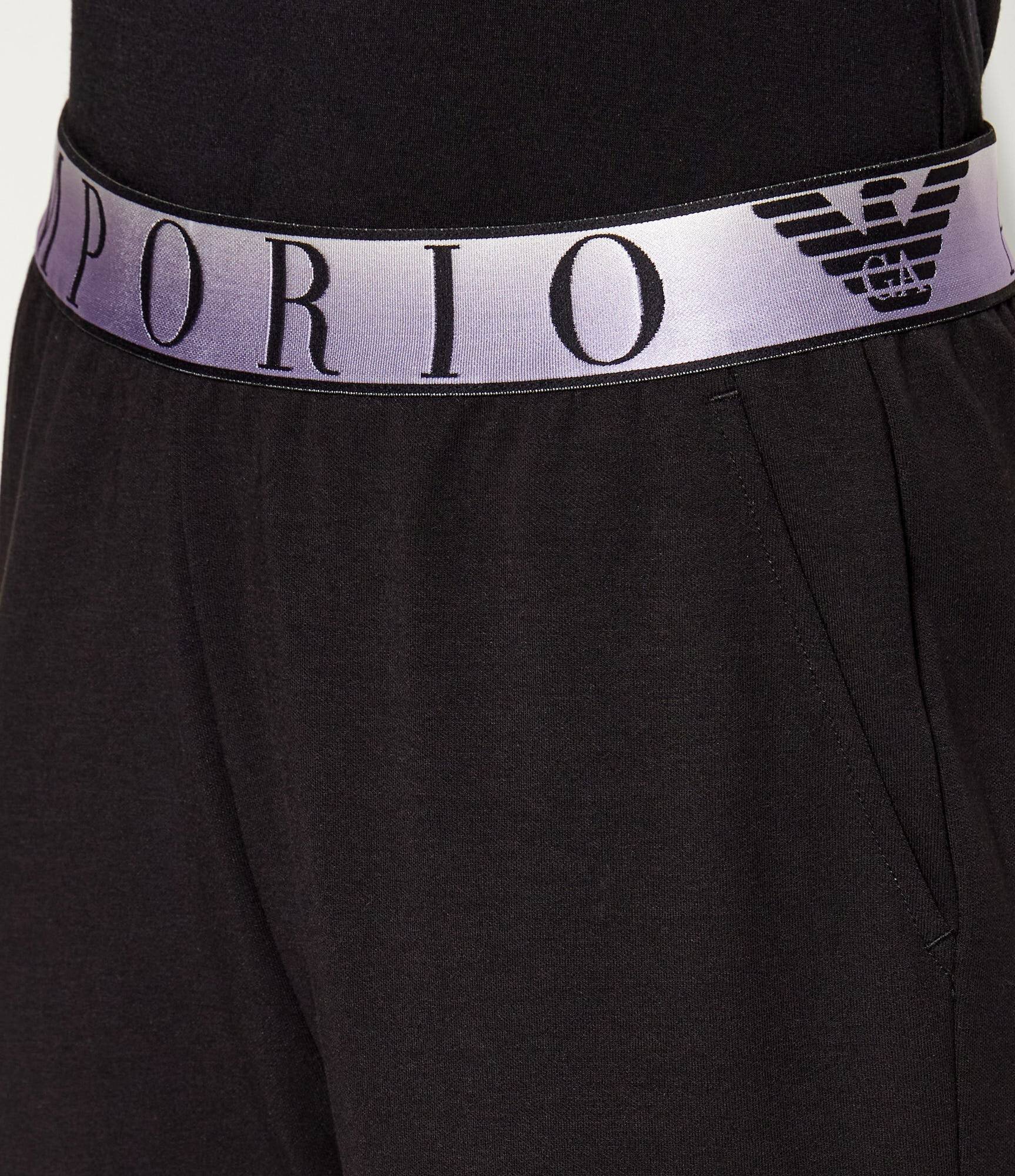 EA7 Pantaloni de trening | regular fit