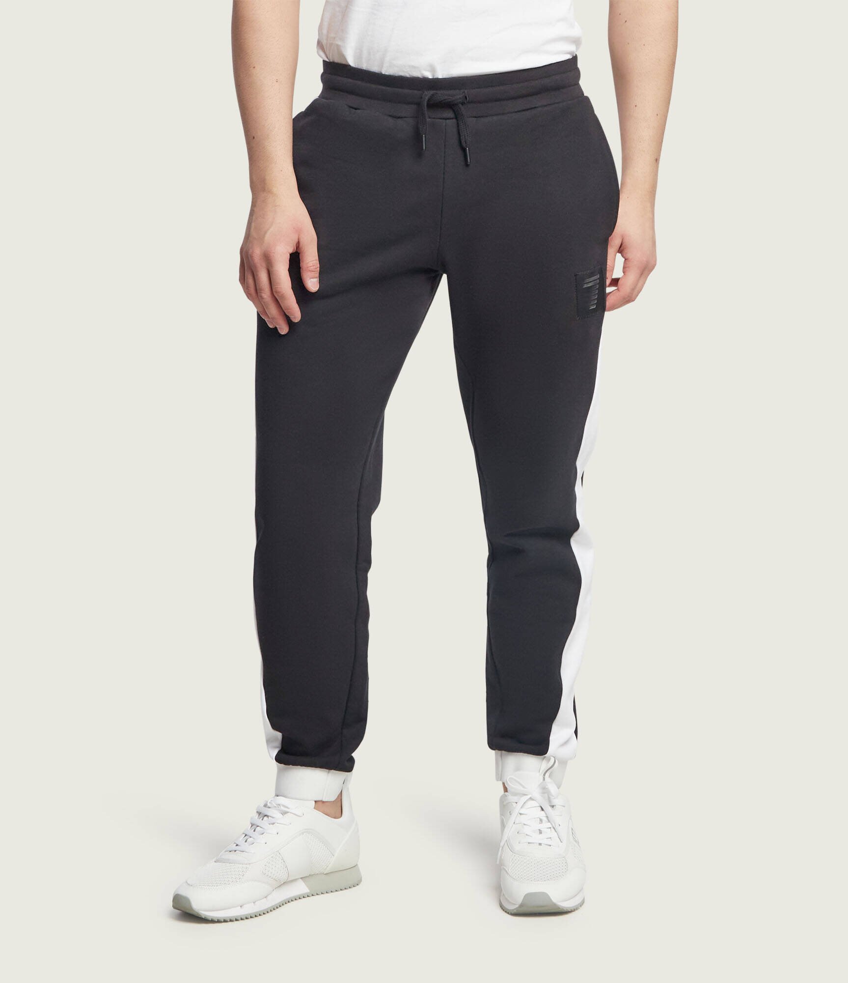EA7 Pantaloni de trening | Regular Fit
