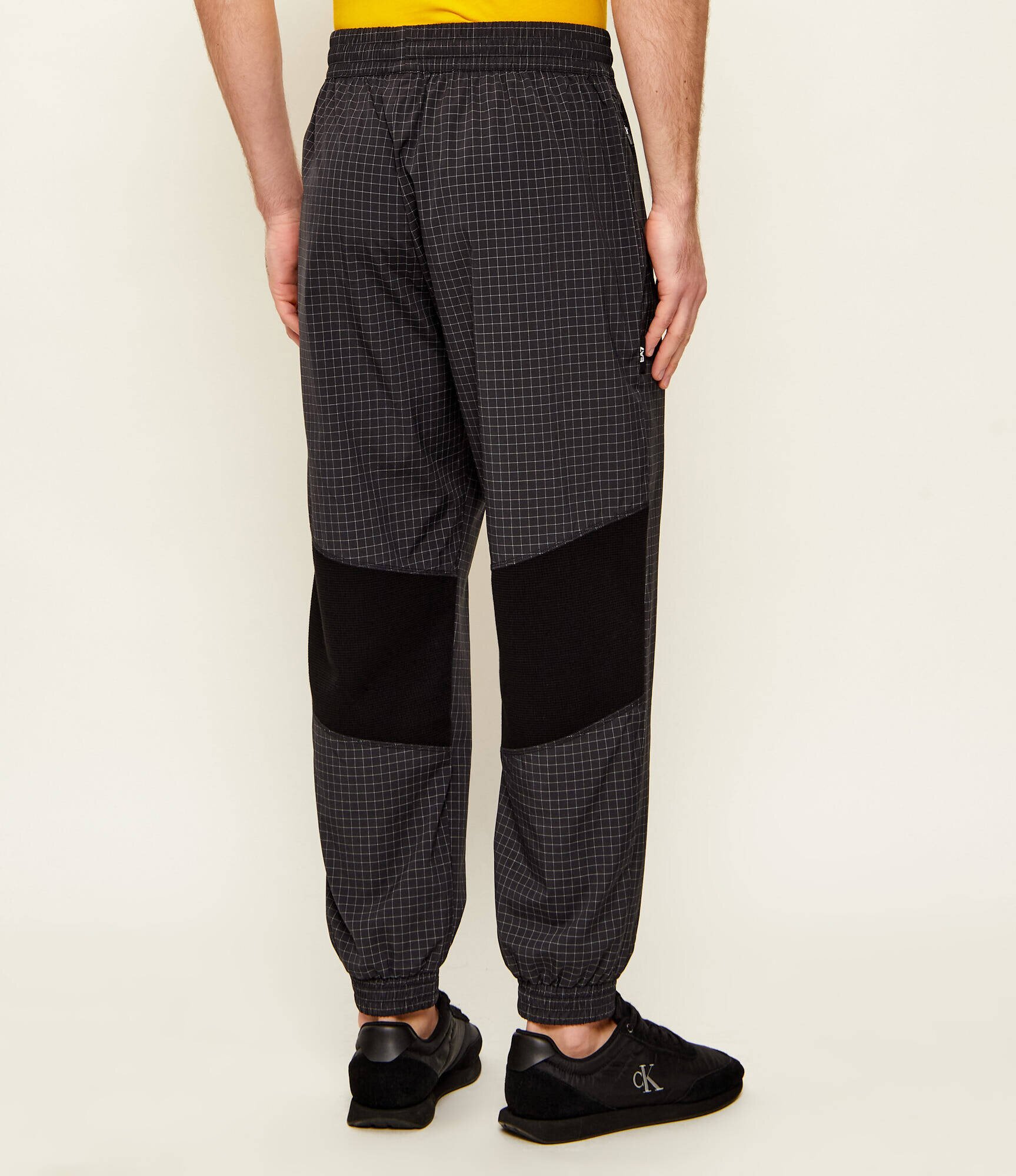 EA7 Pantaloni de trening | regular fit