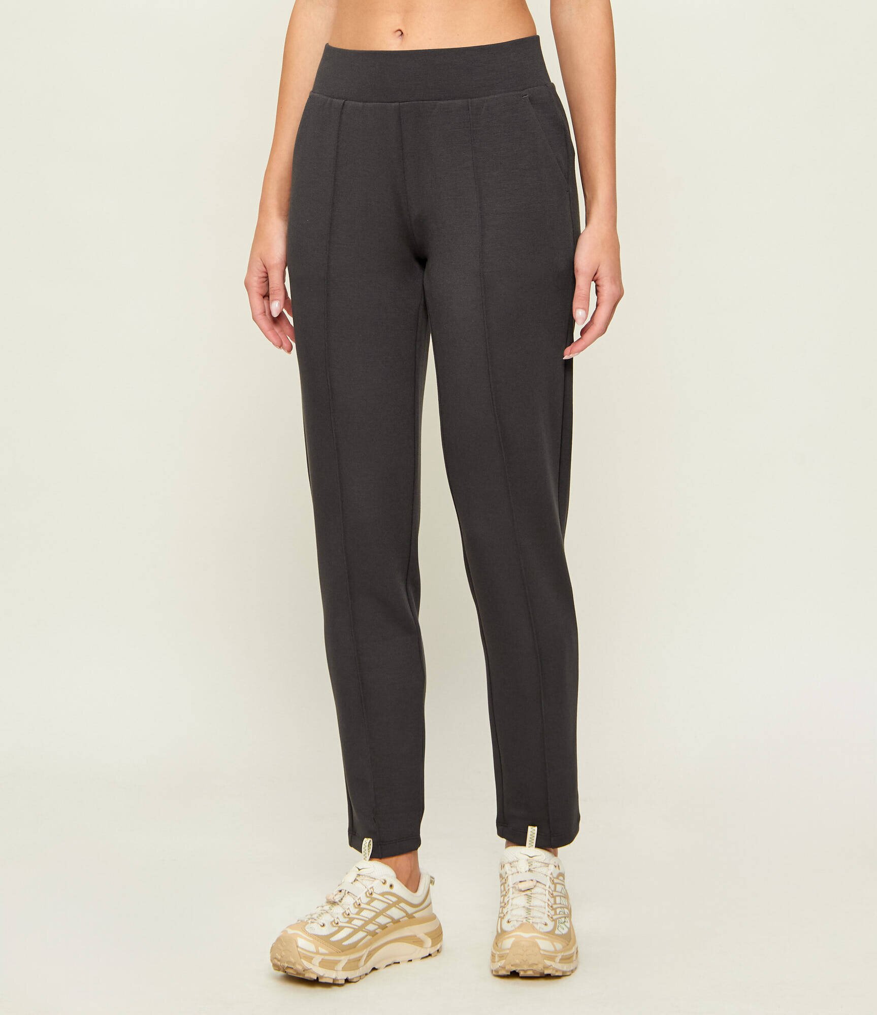 EA7 Pantaloni de trening | regular fit