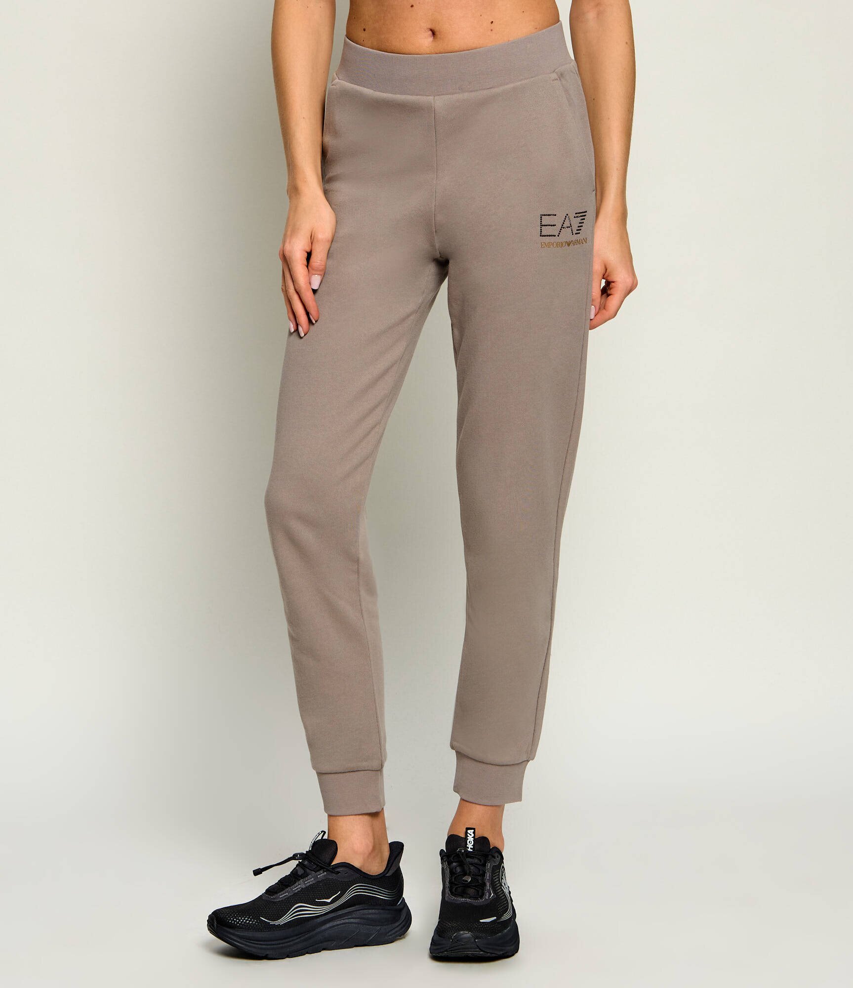 EA7 Pantaloni de trening | regular fit