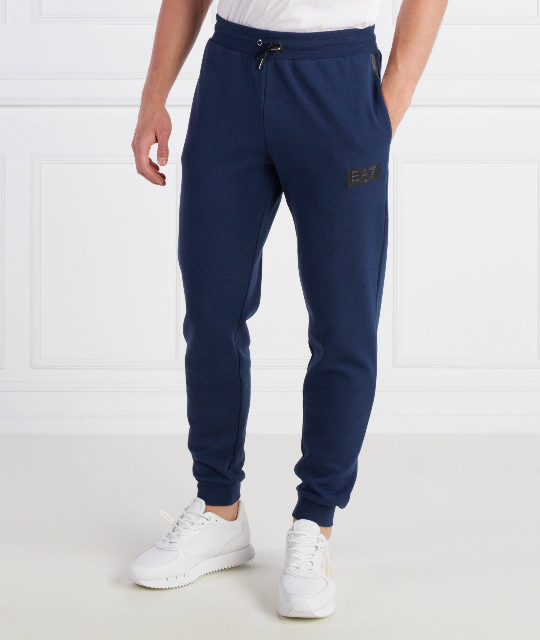 EA7 Pantaloni de trening | Regular Fit