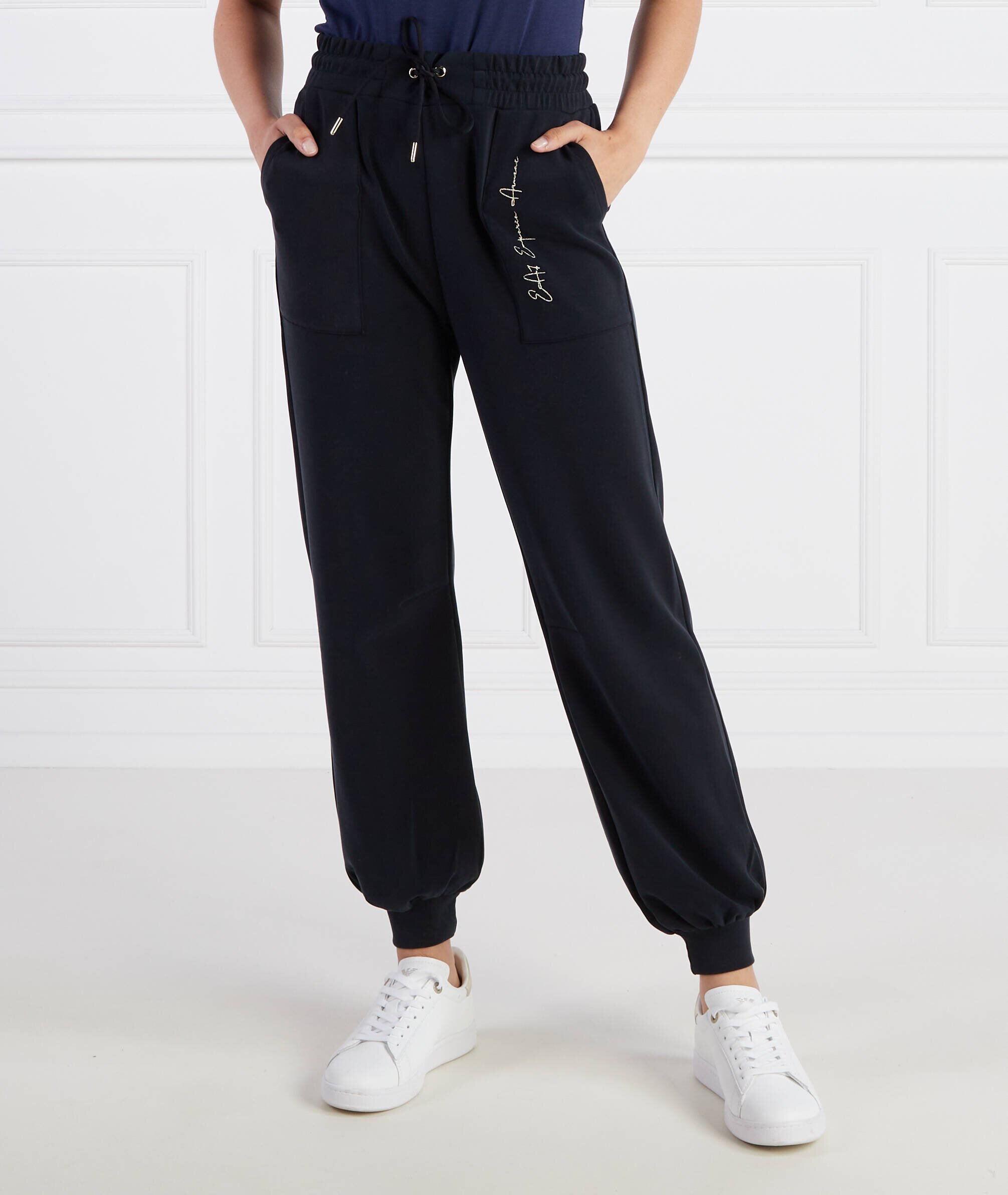 EA7 Pantaloni de trening | Regular Fit