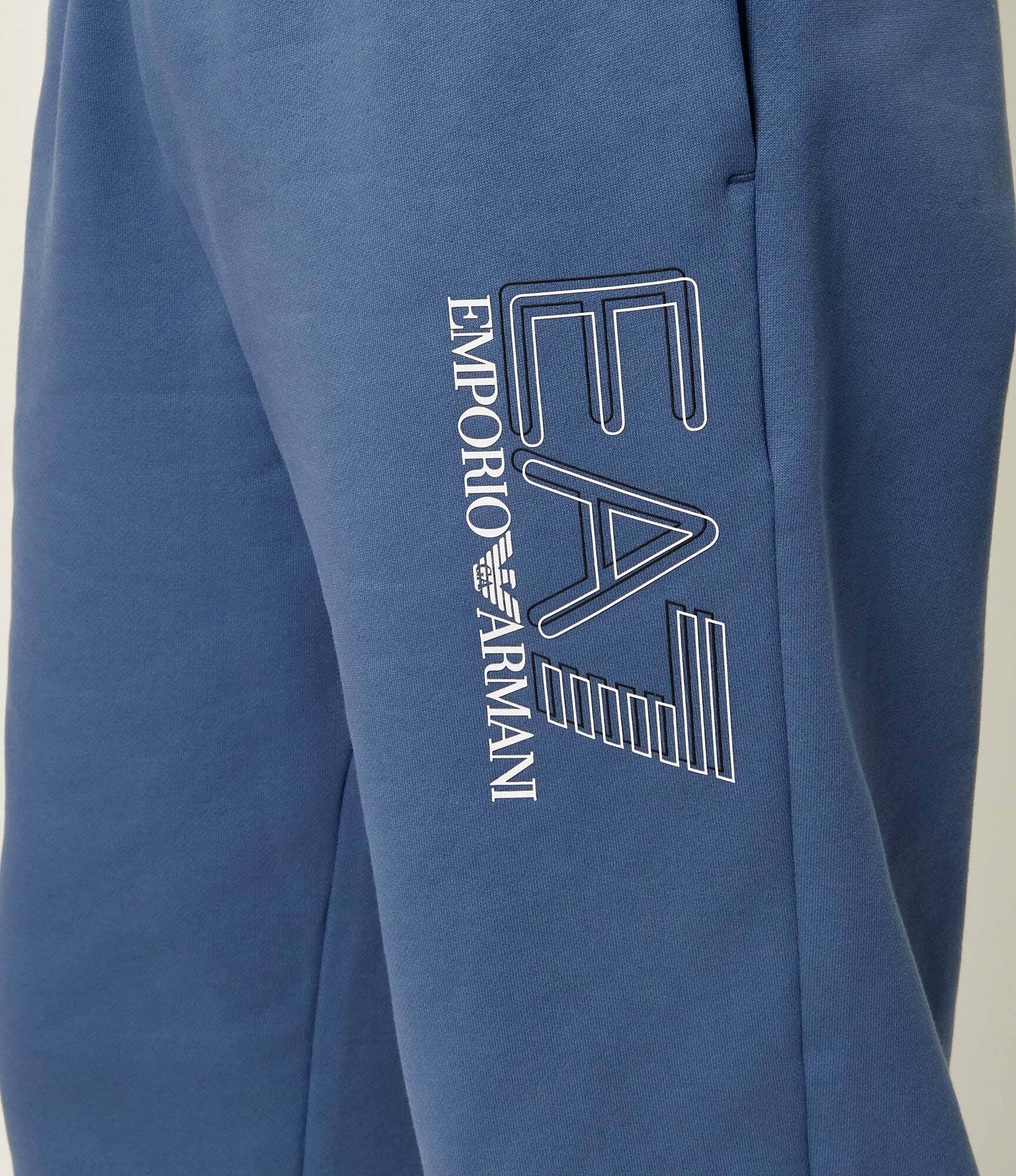 EA7 Pantaloni de trening | regular fit