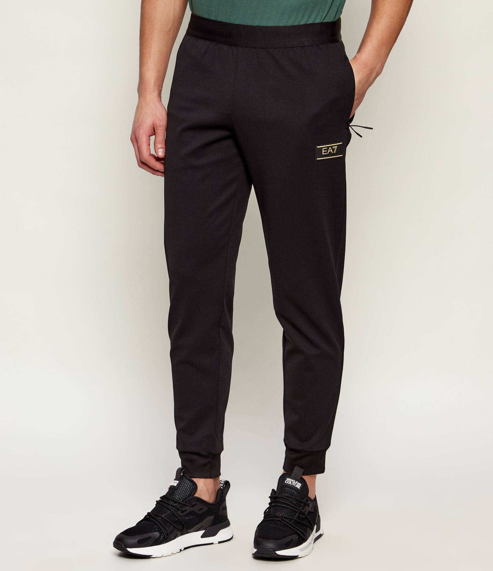EA7 Pantaloni de trening | regular fit