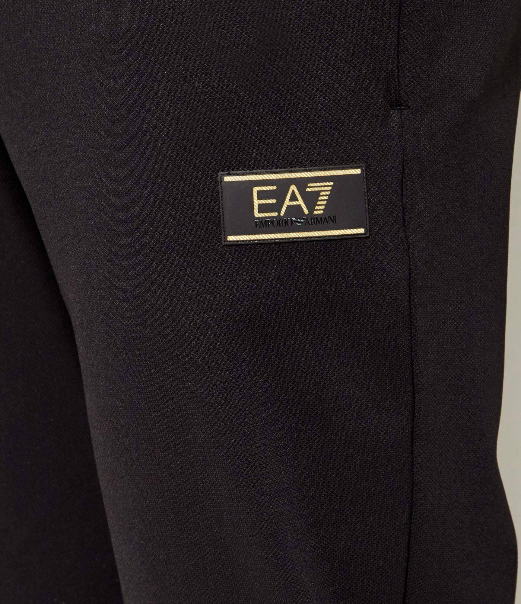 EA7 Pantaloni de trening | regular fit