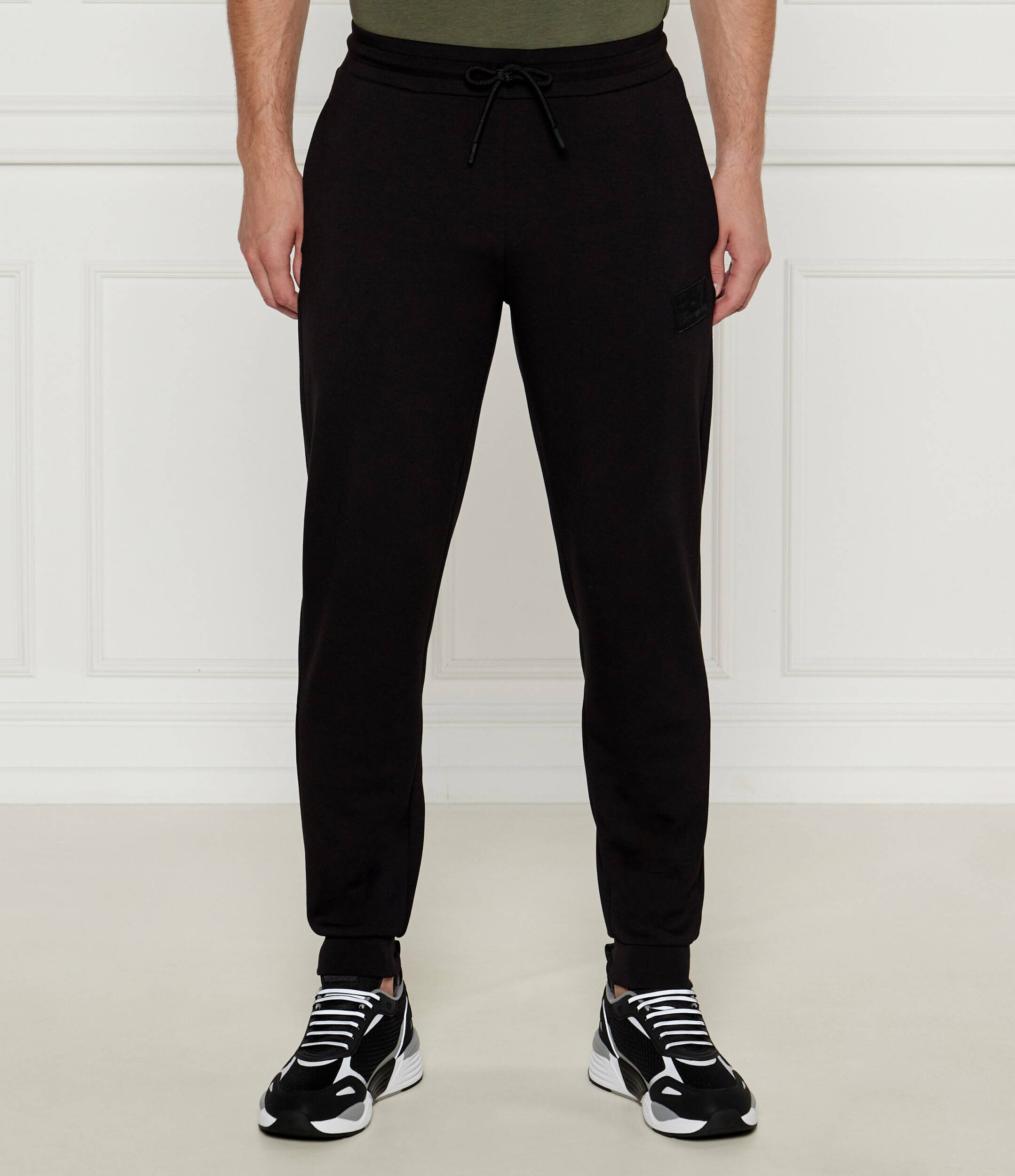 EA7 Pantaloni de trening | Regular Fit
